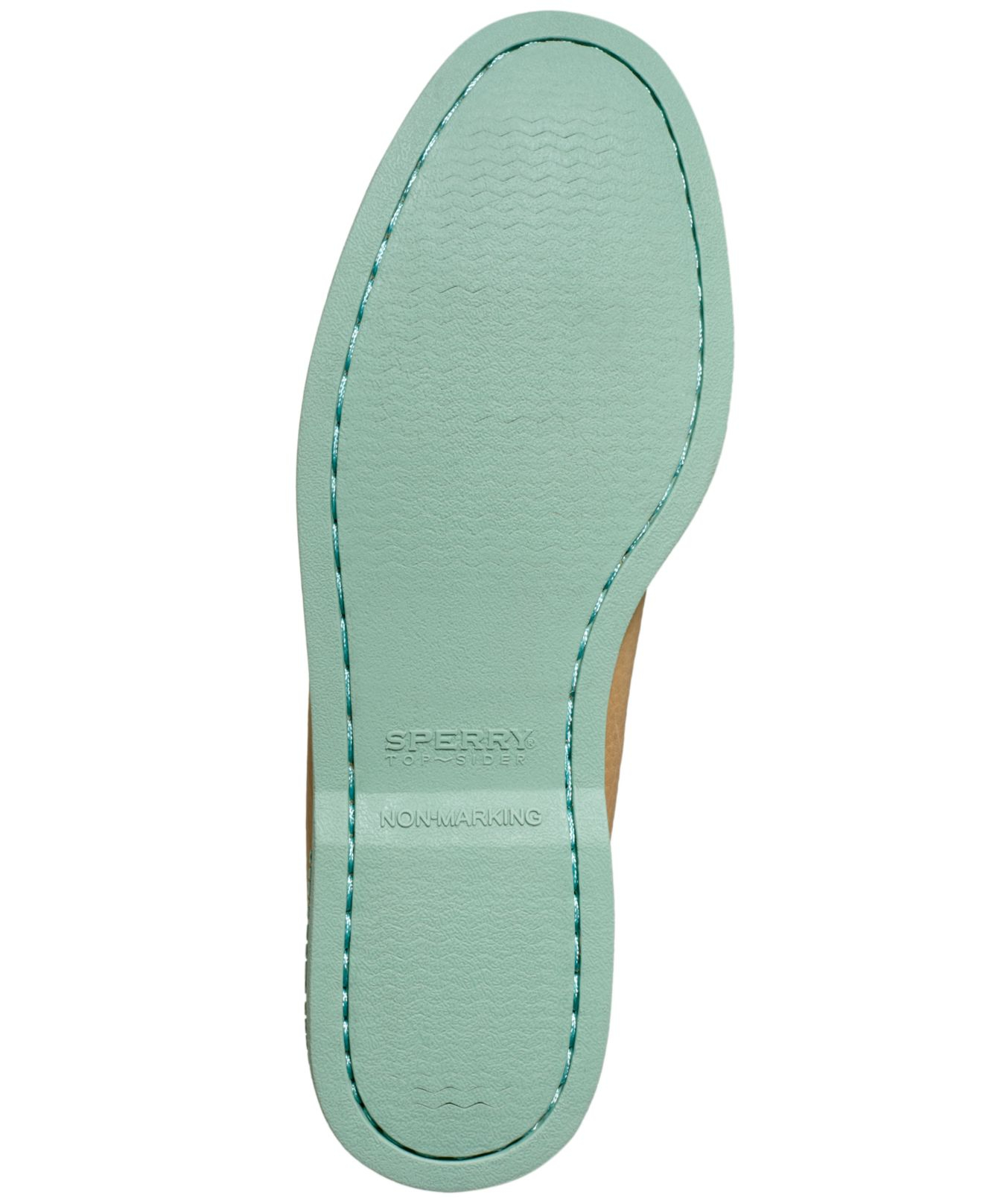 Sperry hotsell pop outsole