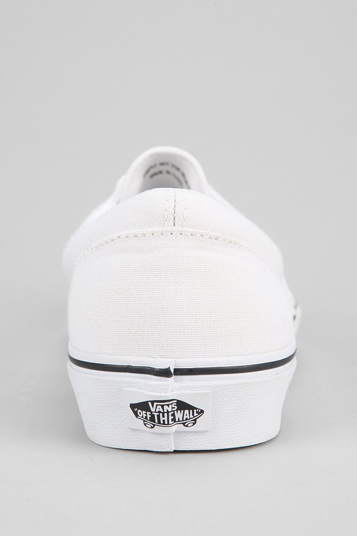 white original vans