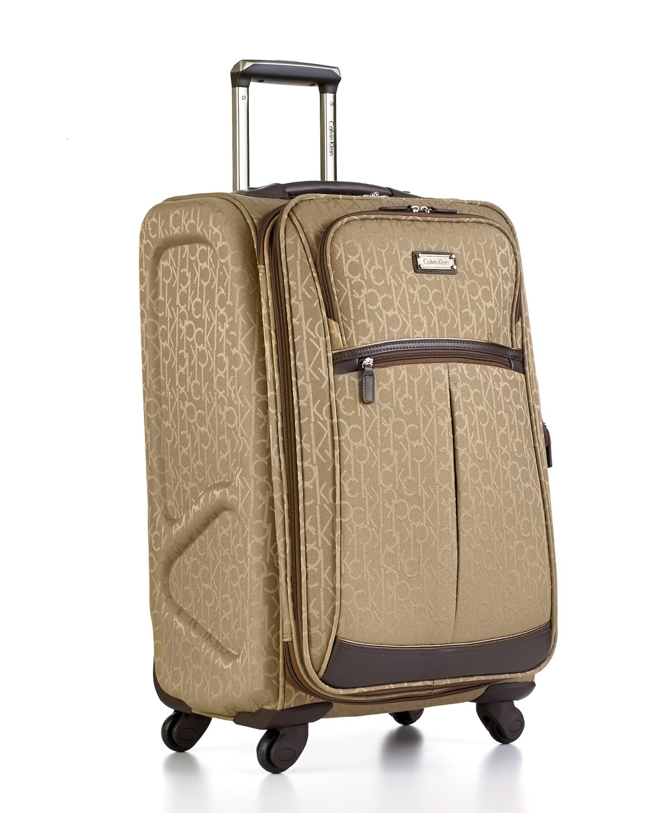 calvin klein luggage pink and brown,Quality assurance,protein-burger.com