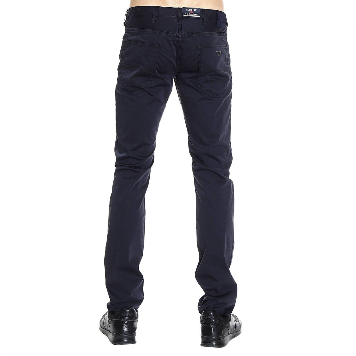 mens armani jo6 jeans