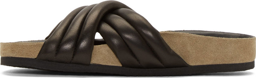 isabel marant holden sandals