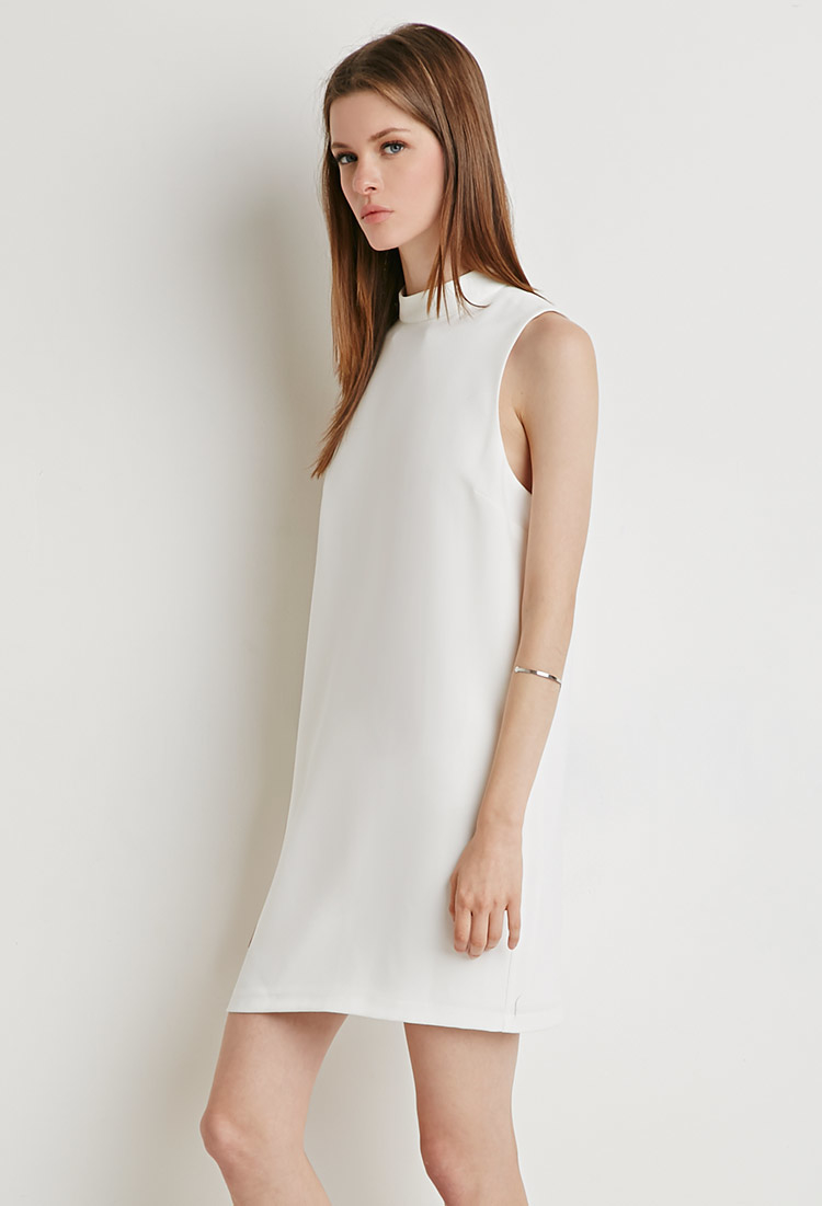 forever new shift dress