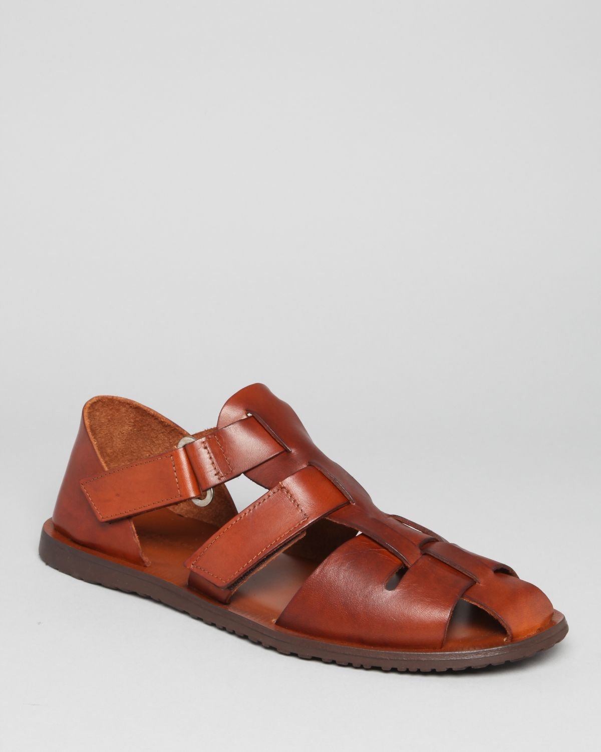 to boot new york sandals