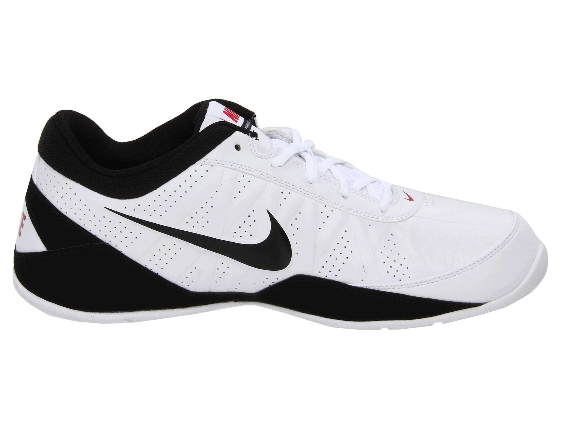 nike ring leader low