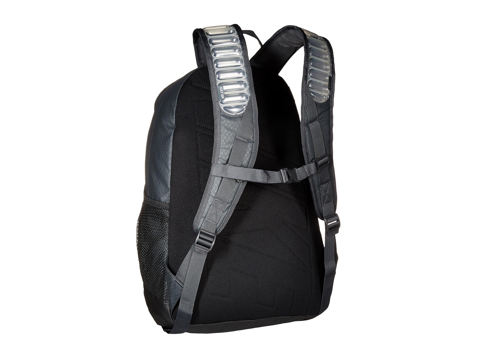 nike max air vapor metallic backpack