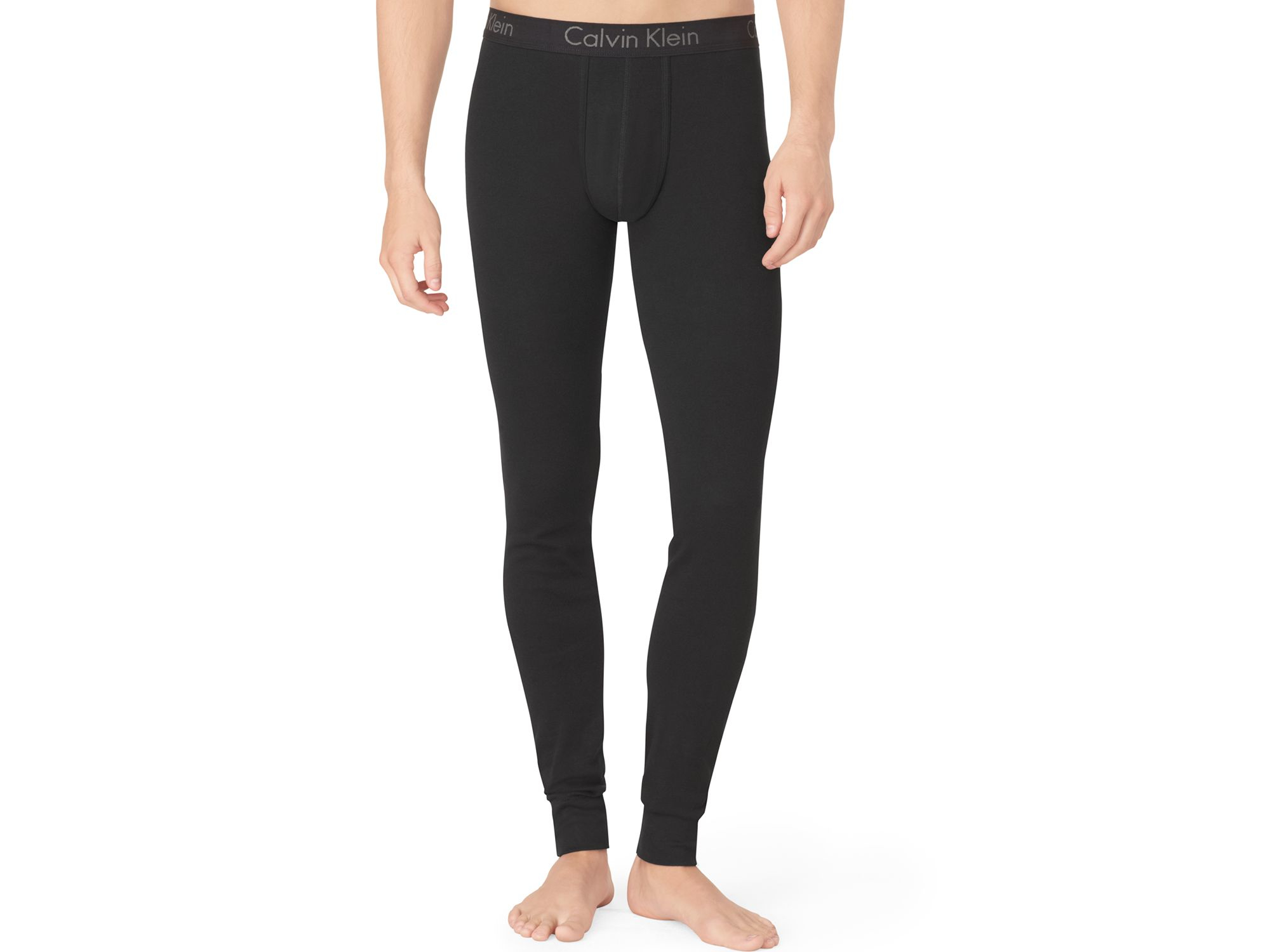 calvin klein long john
