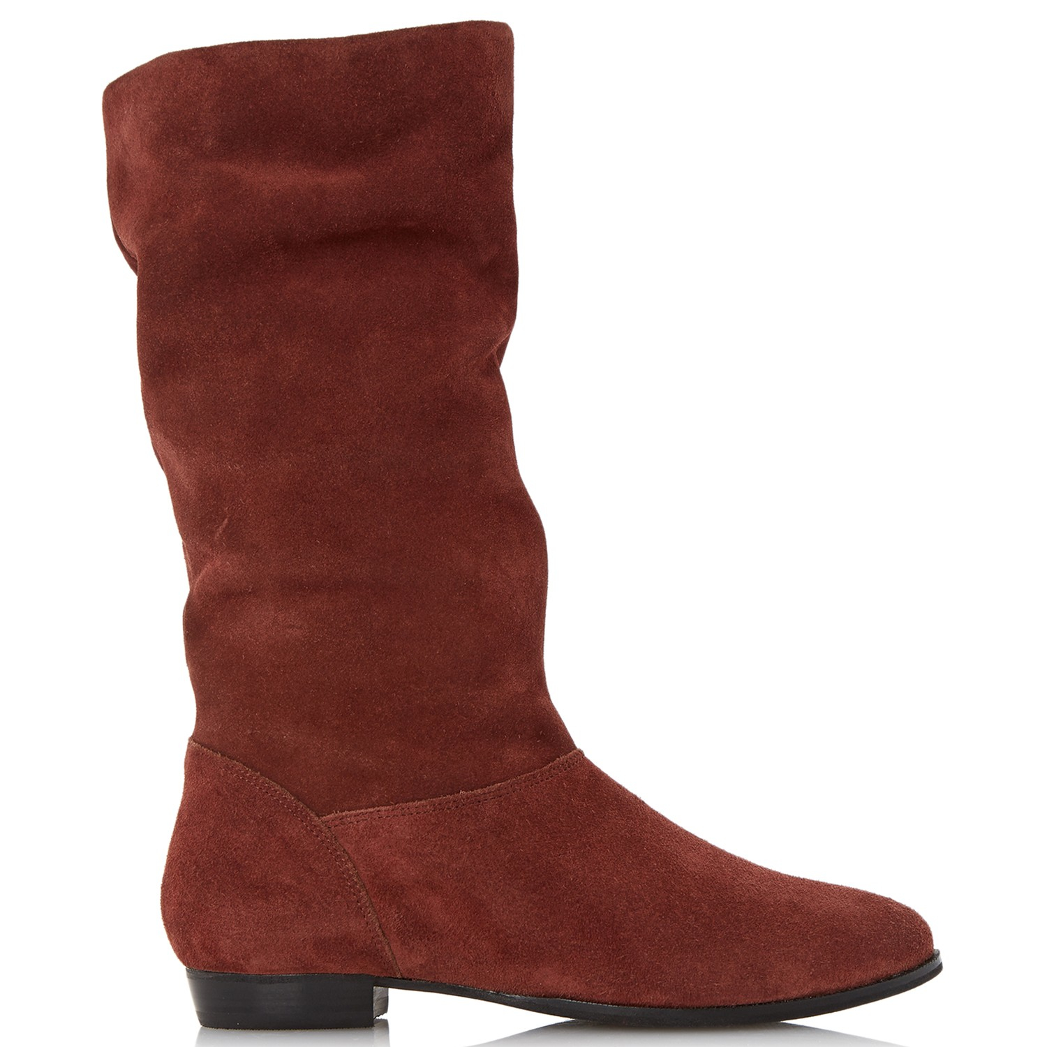 dune slouch boots