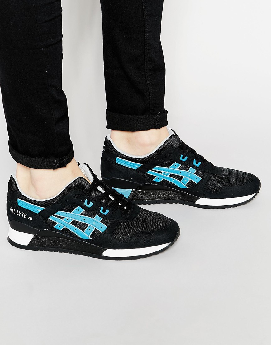 asos gel lyte