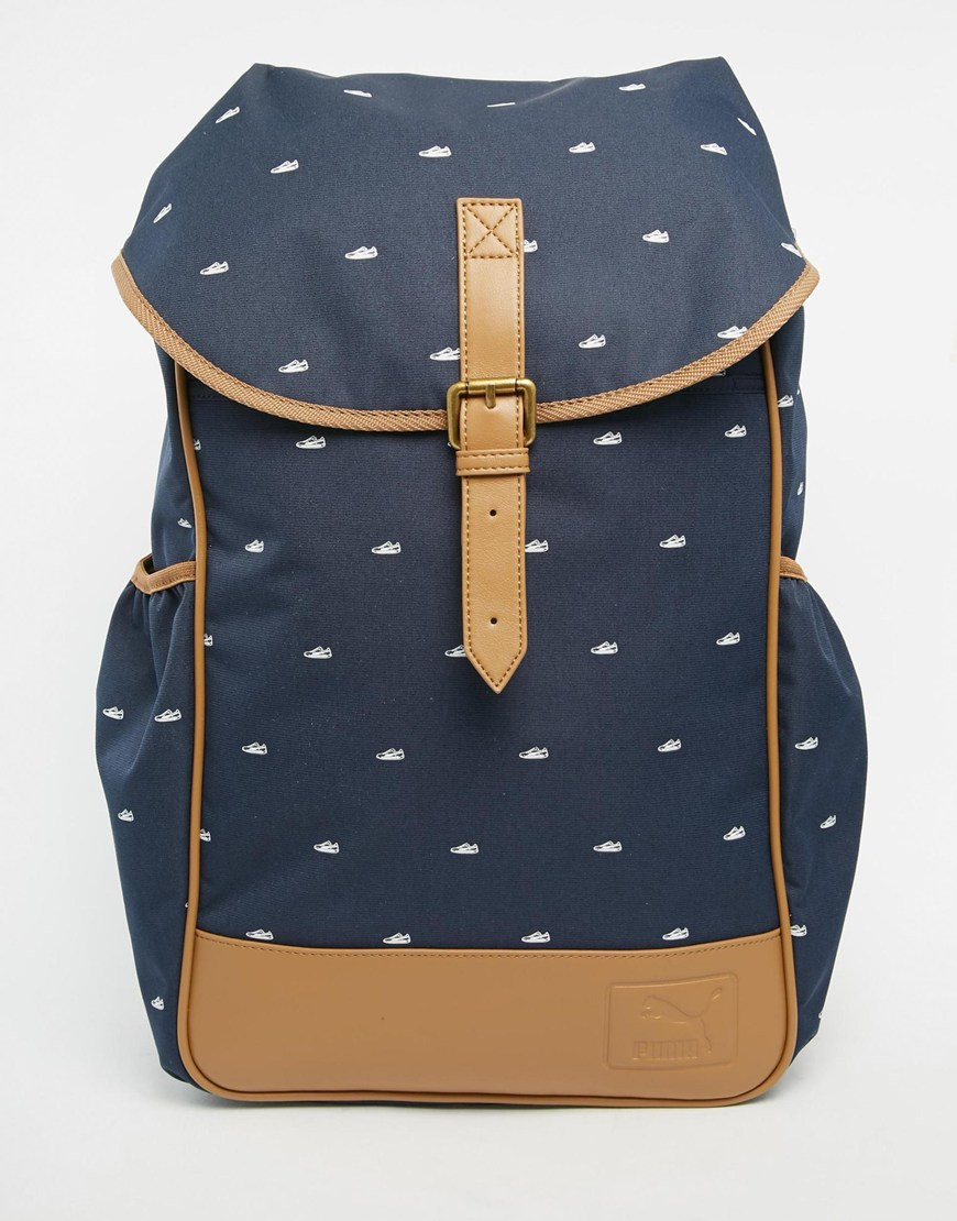 puma grade backpack
