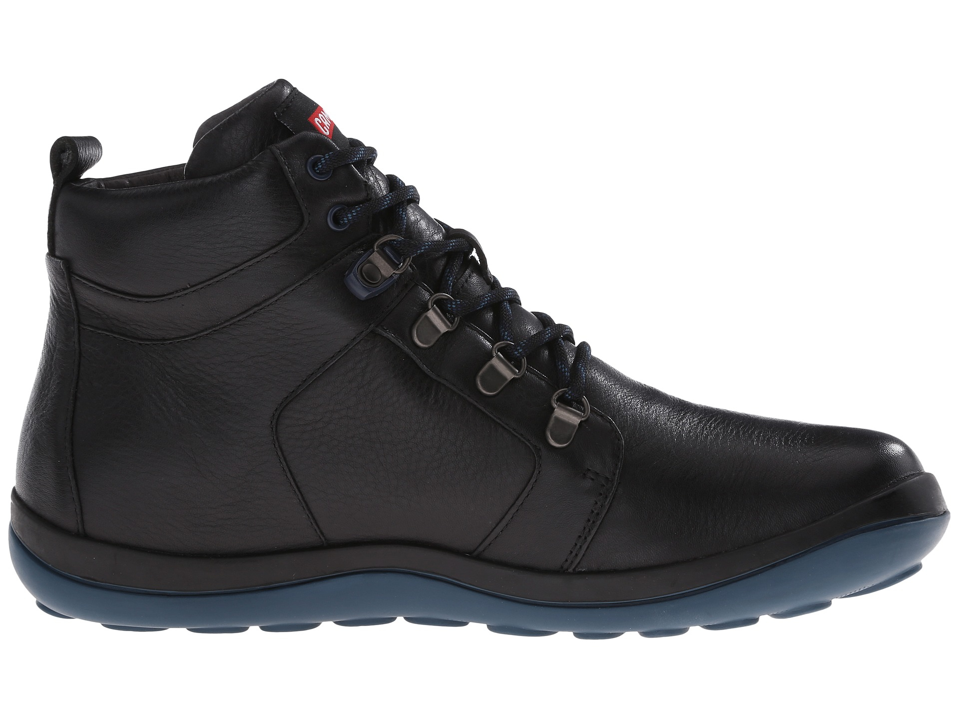 camper upright gore tex