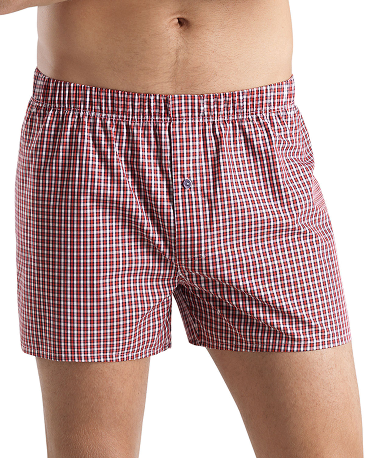 fancy boxer shorts