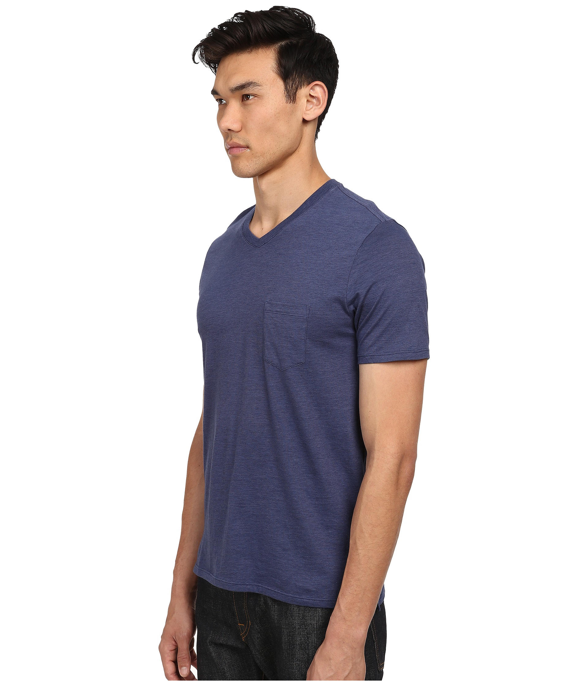 vince t shirts mens