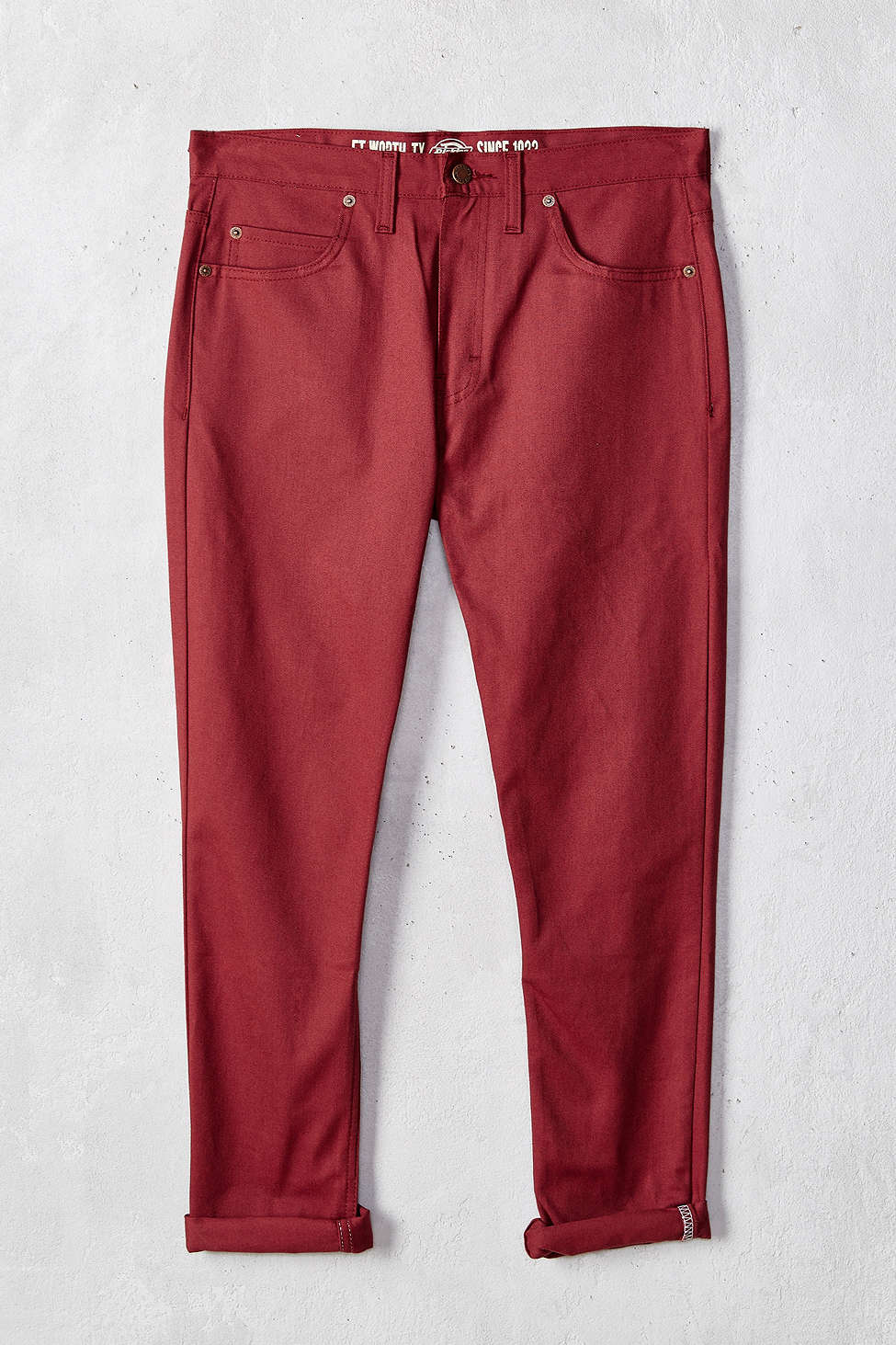 lavender dickies pants