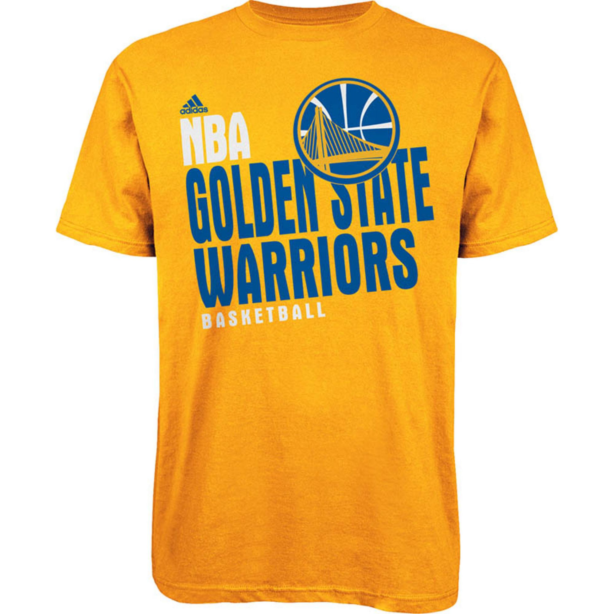 golden state warriors t shirt