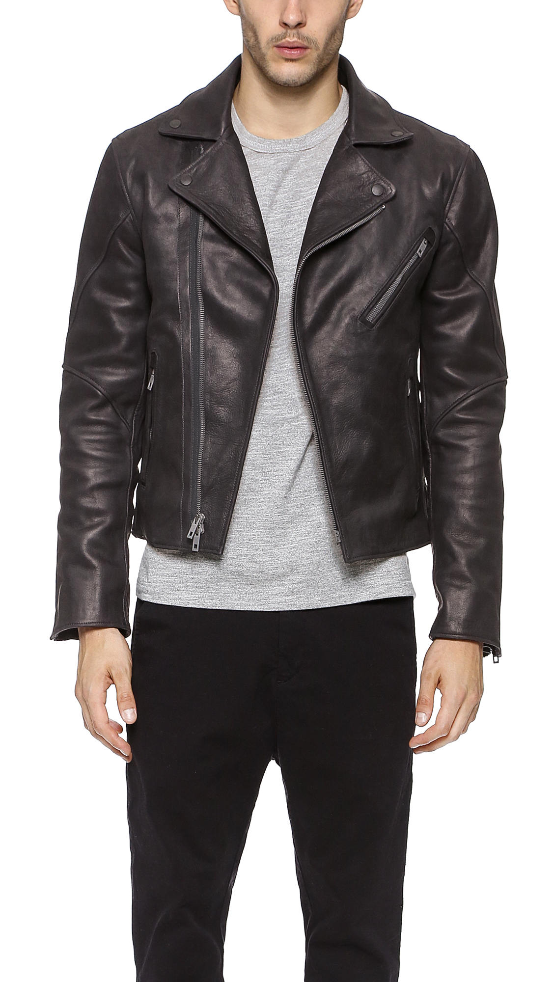 rag and bone buzz jacket
