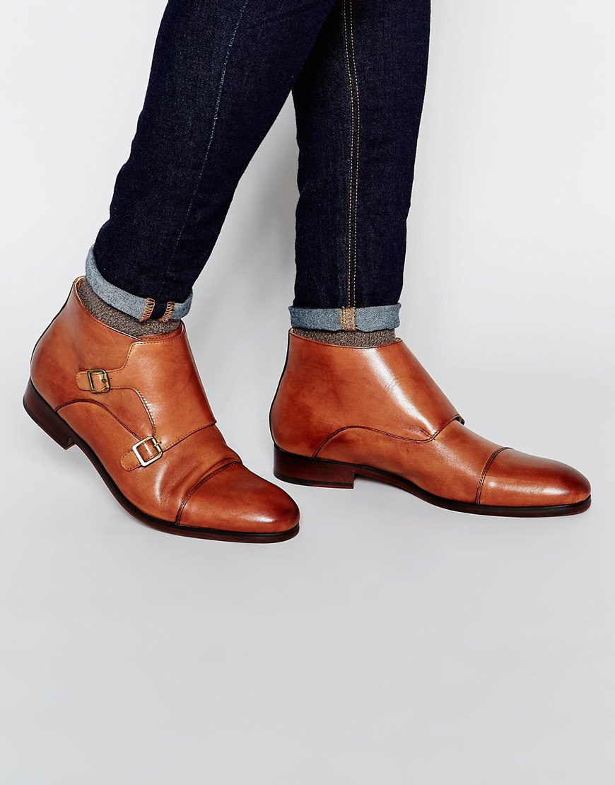 monk boots aldo godefroid monk boots in brown for lyst monk boots aldo godefroid monk boots in brown for lyst