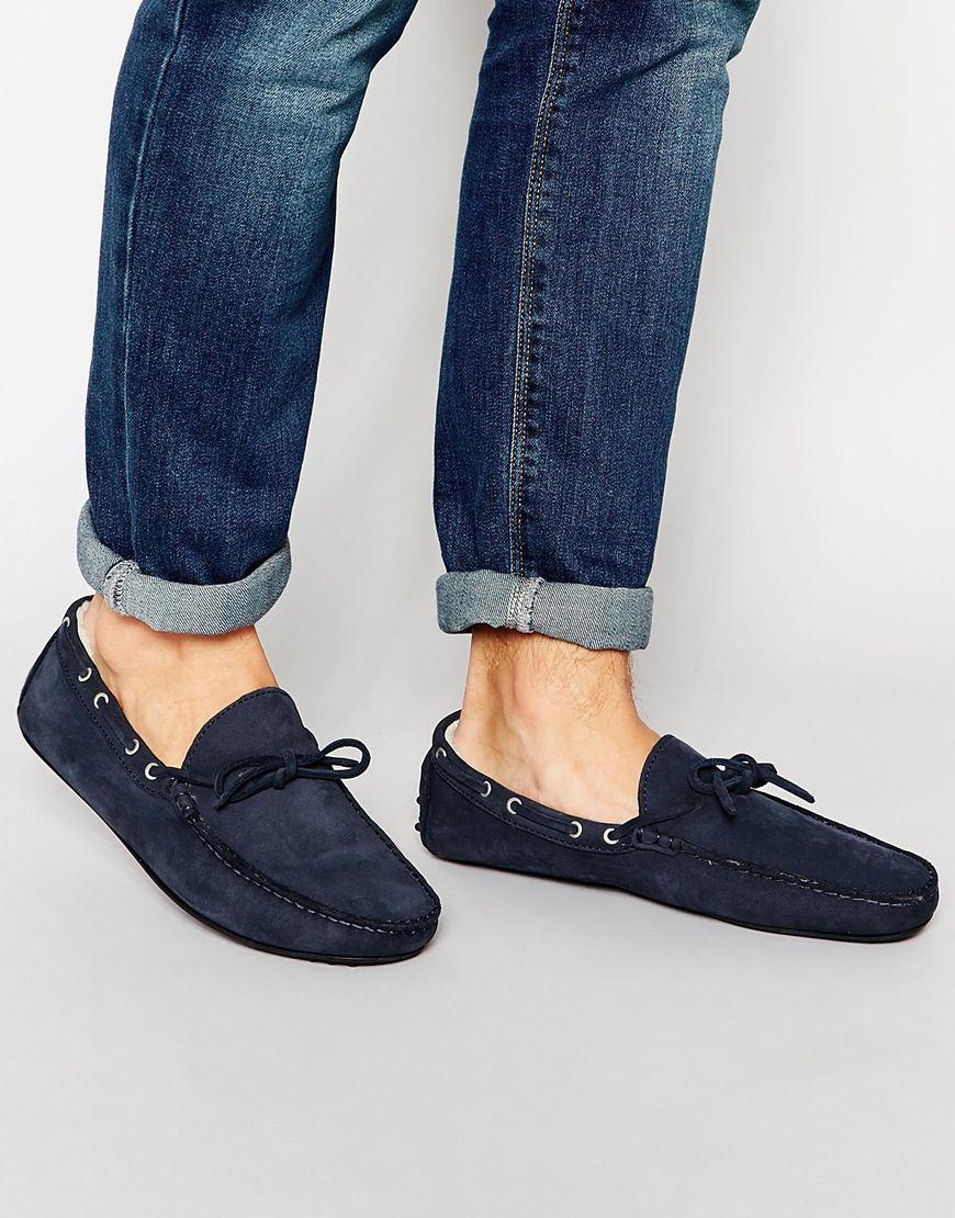 bobbies moccasins