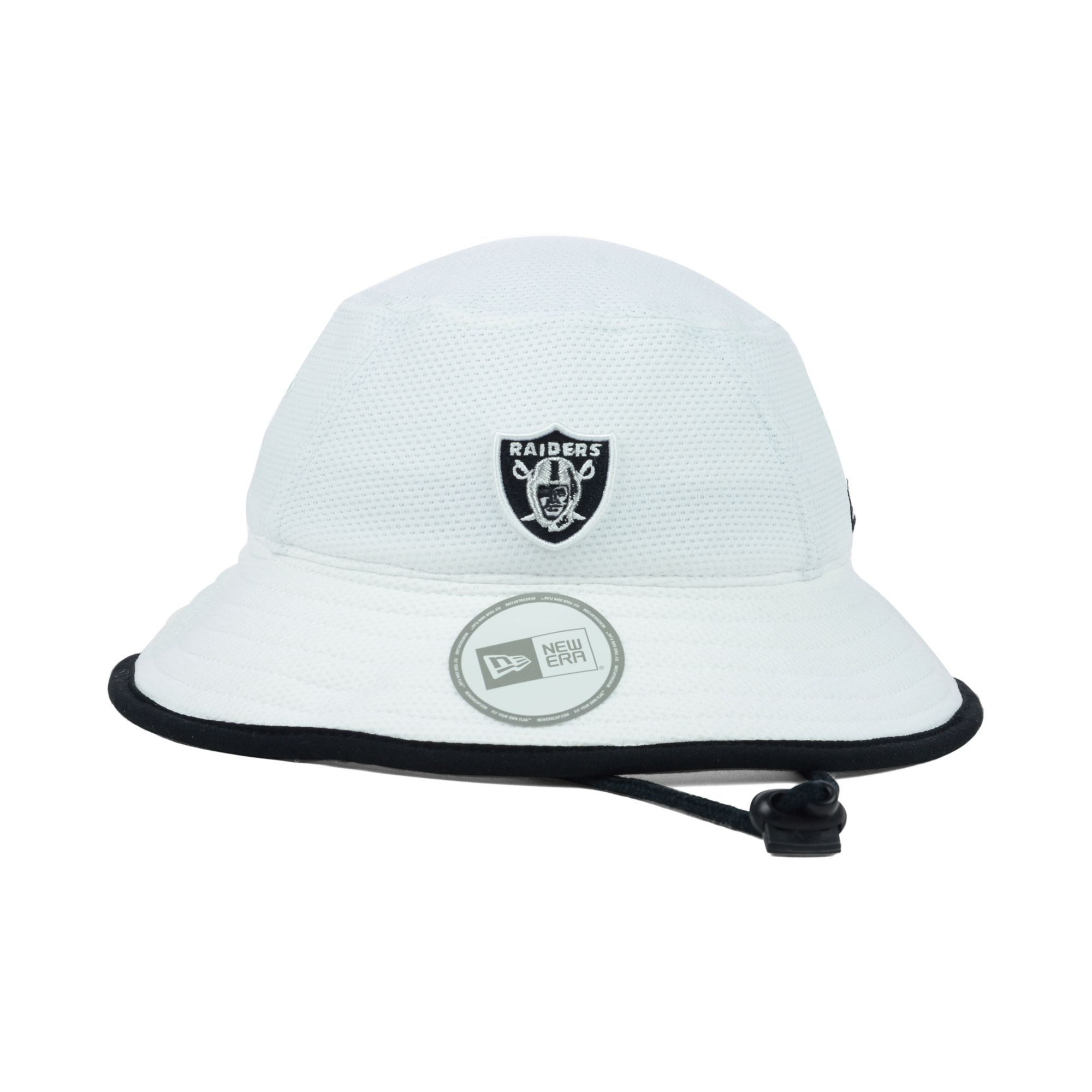 raiders boonie hat