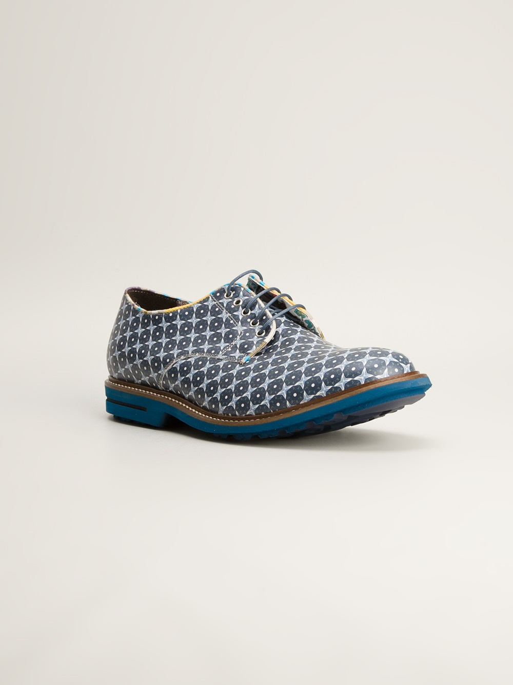 liberty derby shoes