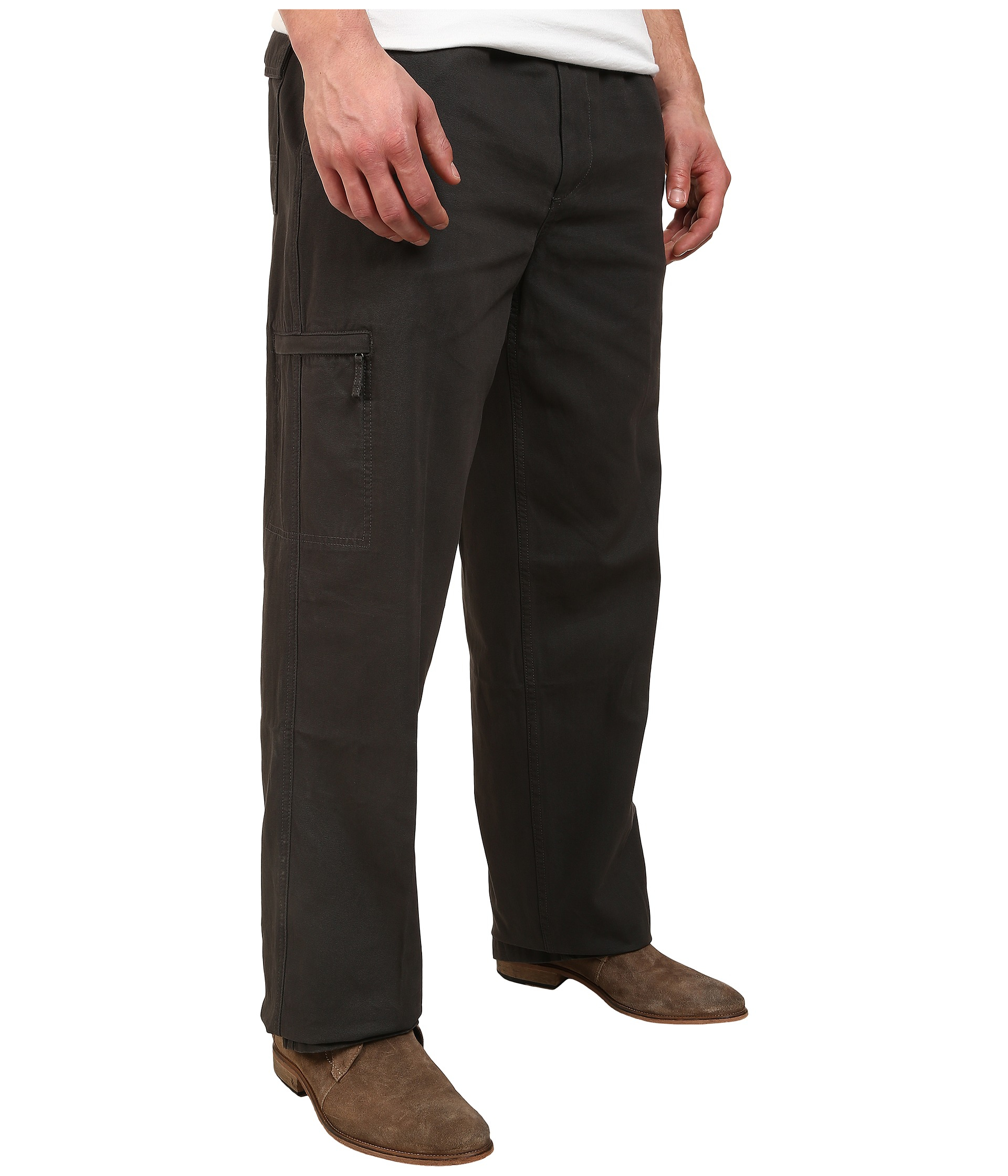 dockers cargo pants big and tall