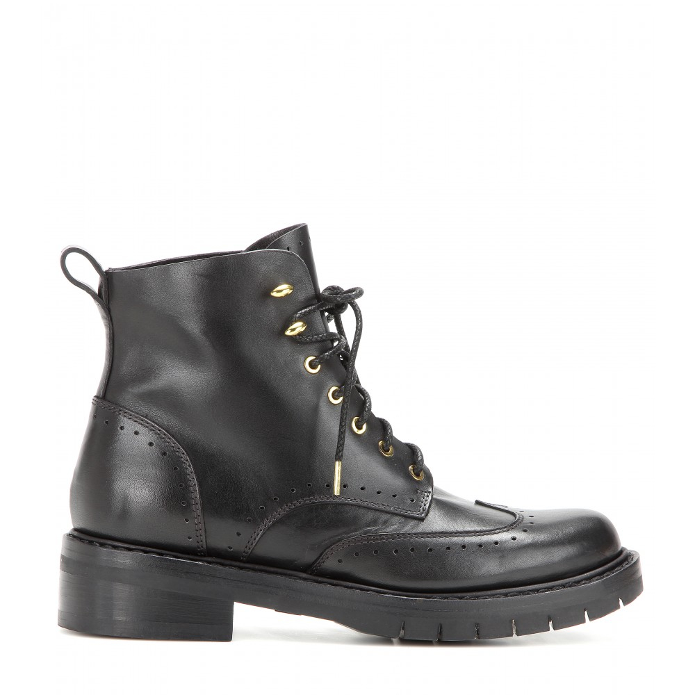 rag and bone cozen boot