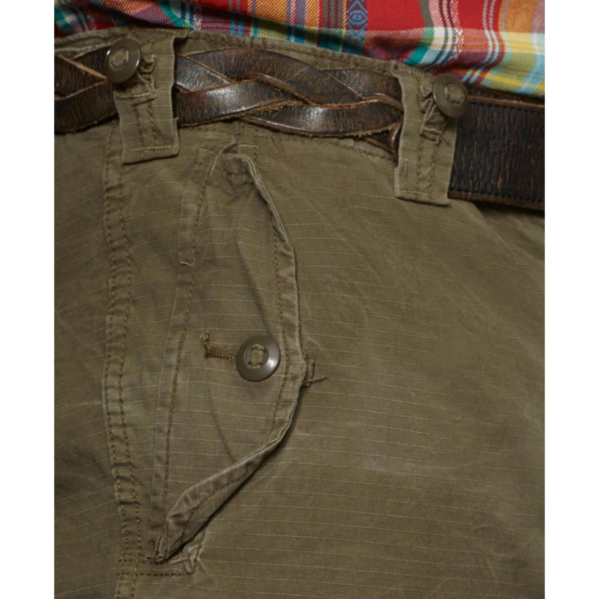 polo big and tall pants