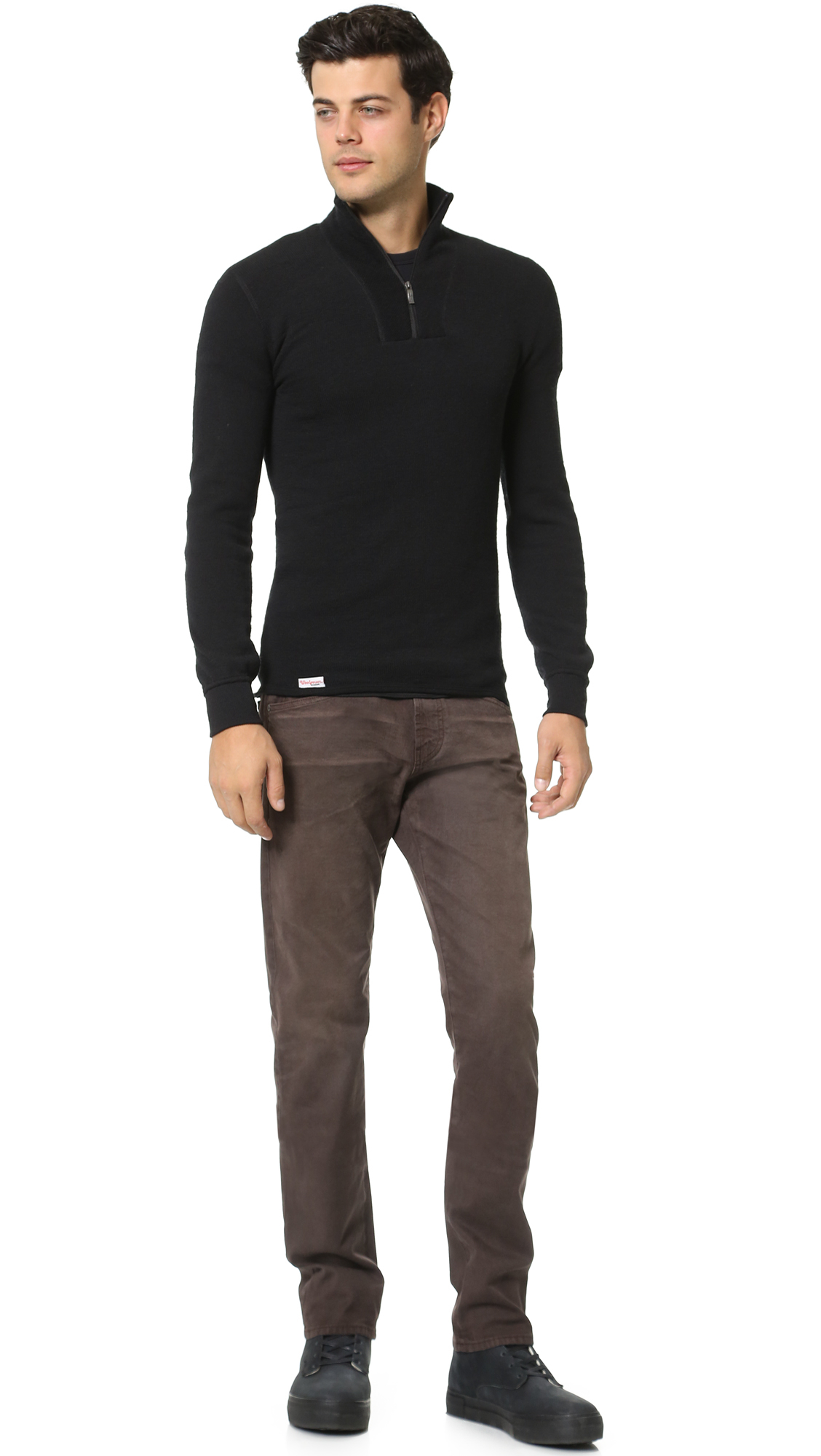 Woolpower Turtleneck Italy, SAVE 43% - pacificlanding.ca