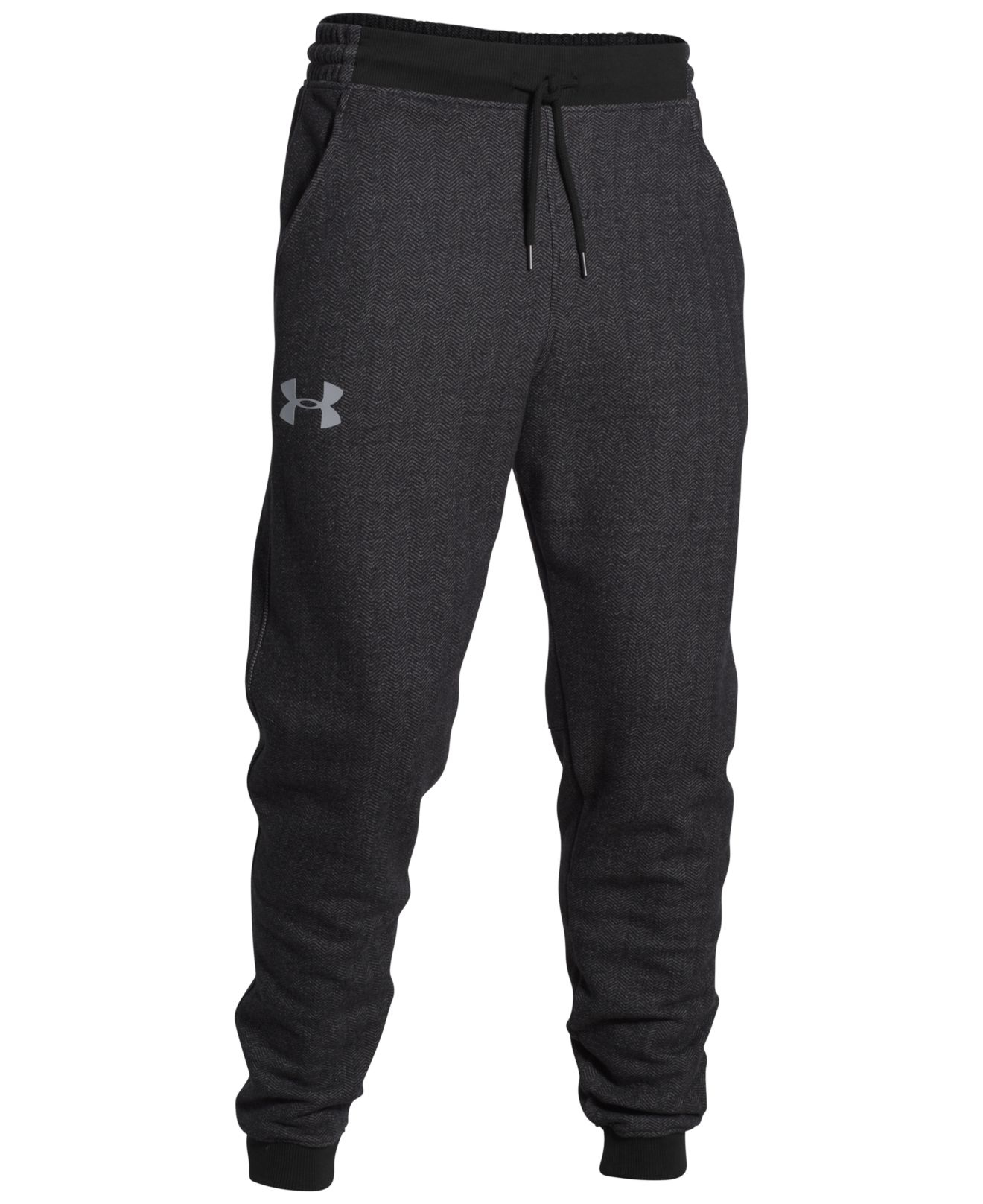 under armour skinny sweatpants