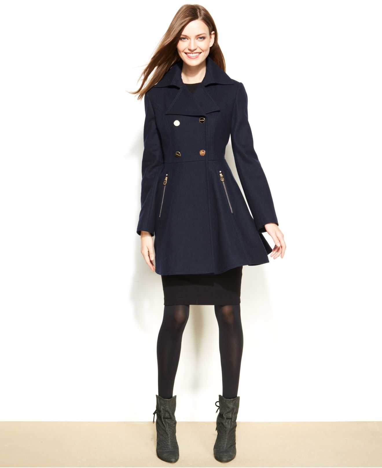 Tokyo Laundry Trench Jacket Gallery