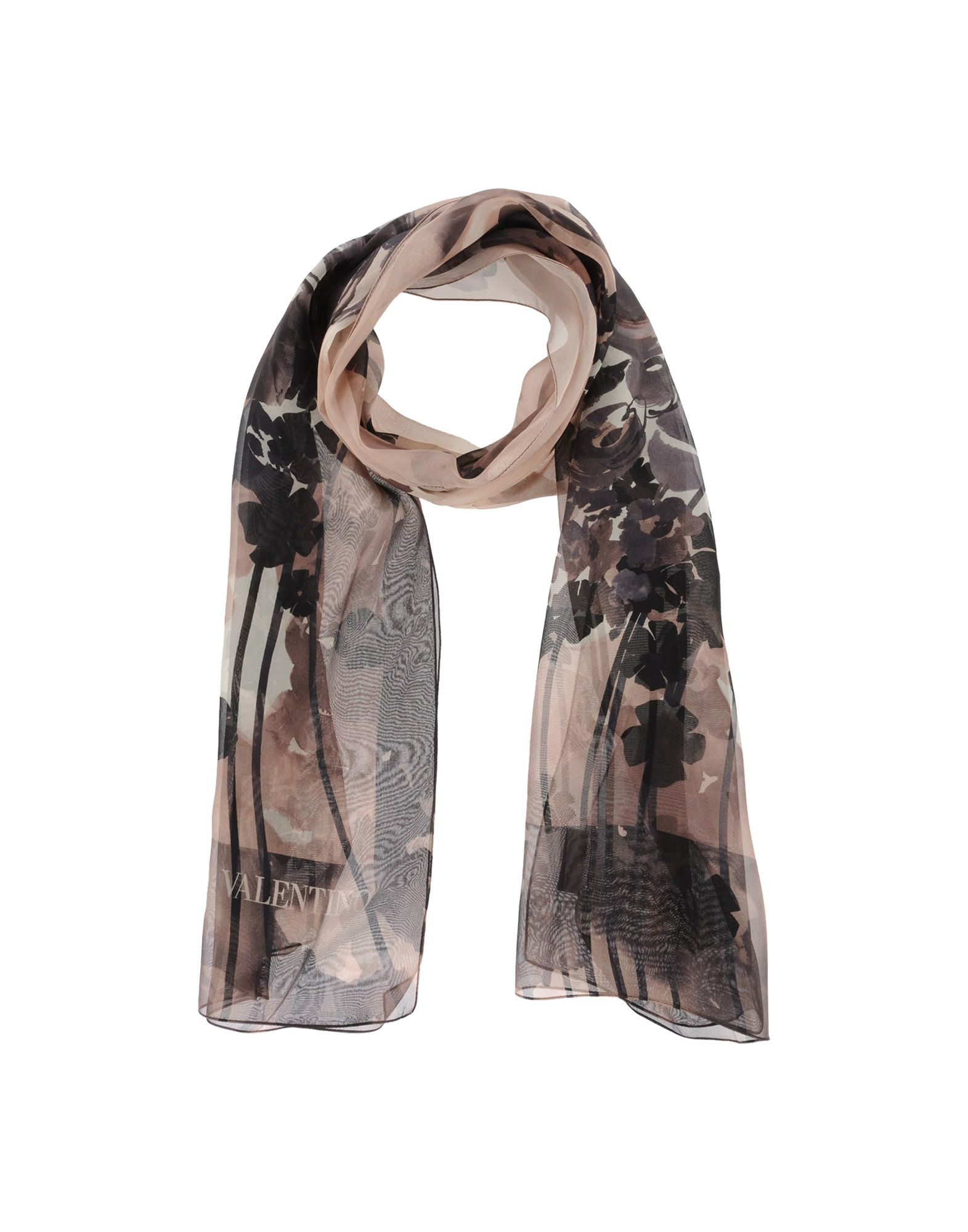 valentino scarf women