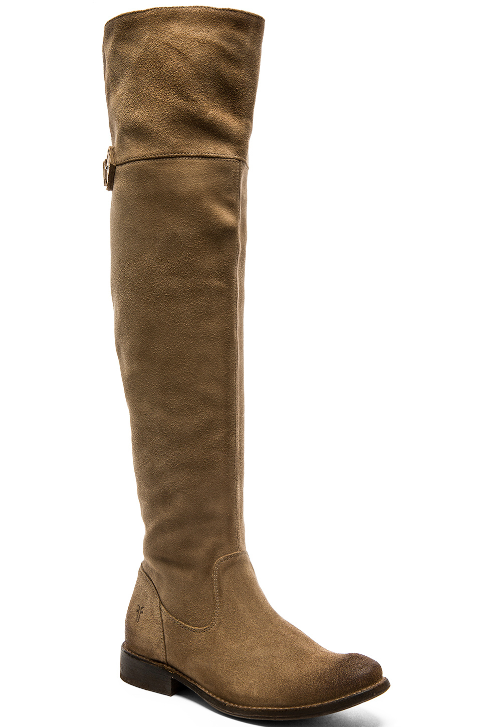howie over the knee boot