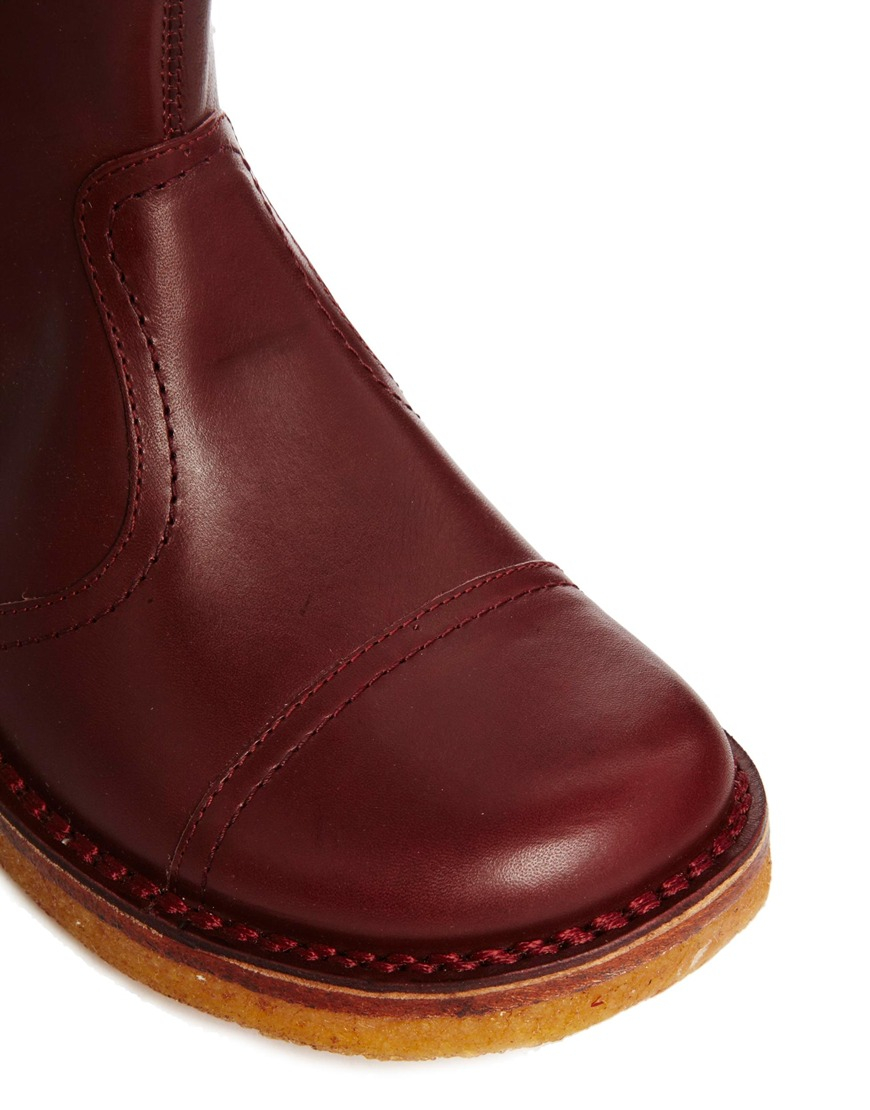 hasbeens boots sale