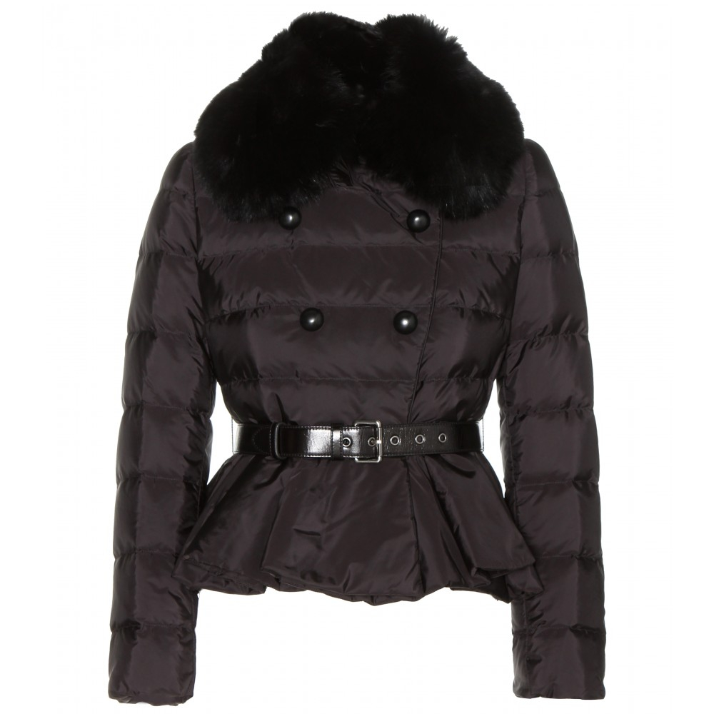 miu miu winter jacket