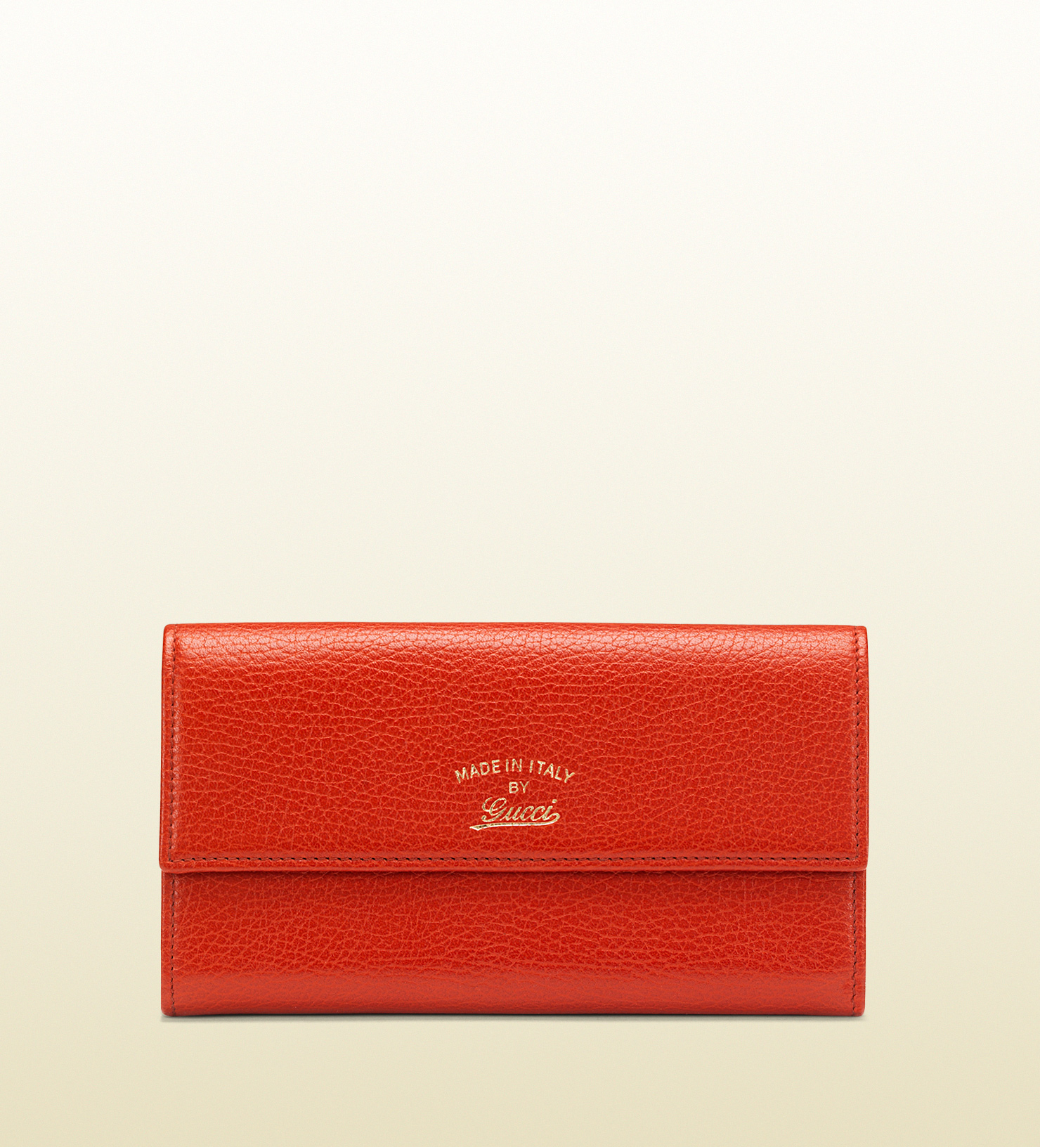 gucci swing wallet