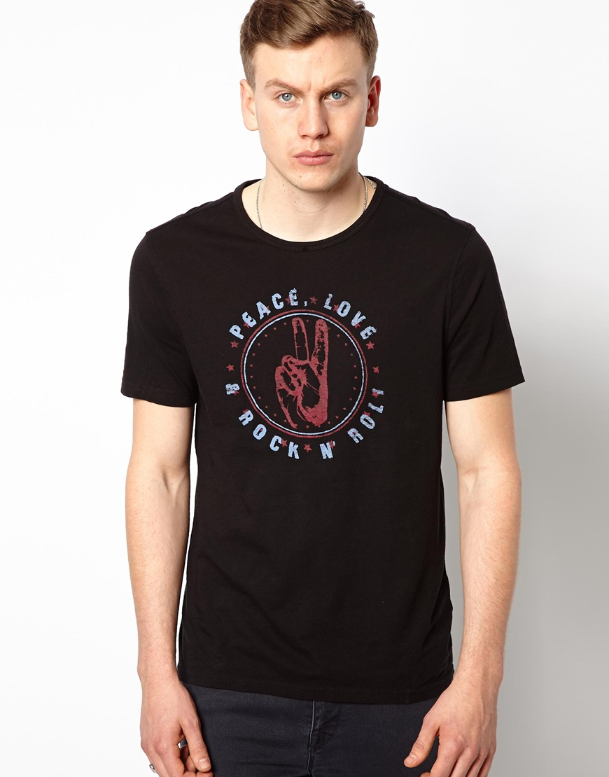 john varvatos t shirt