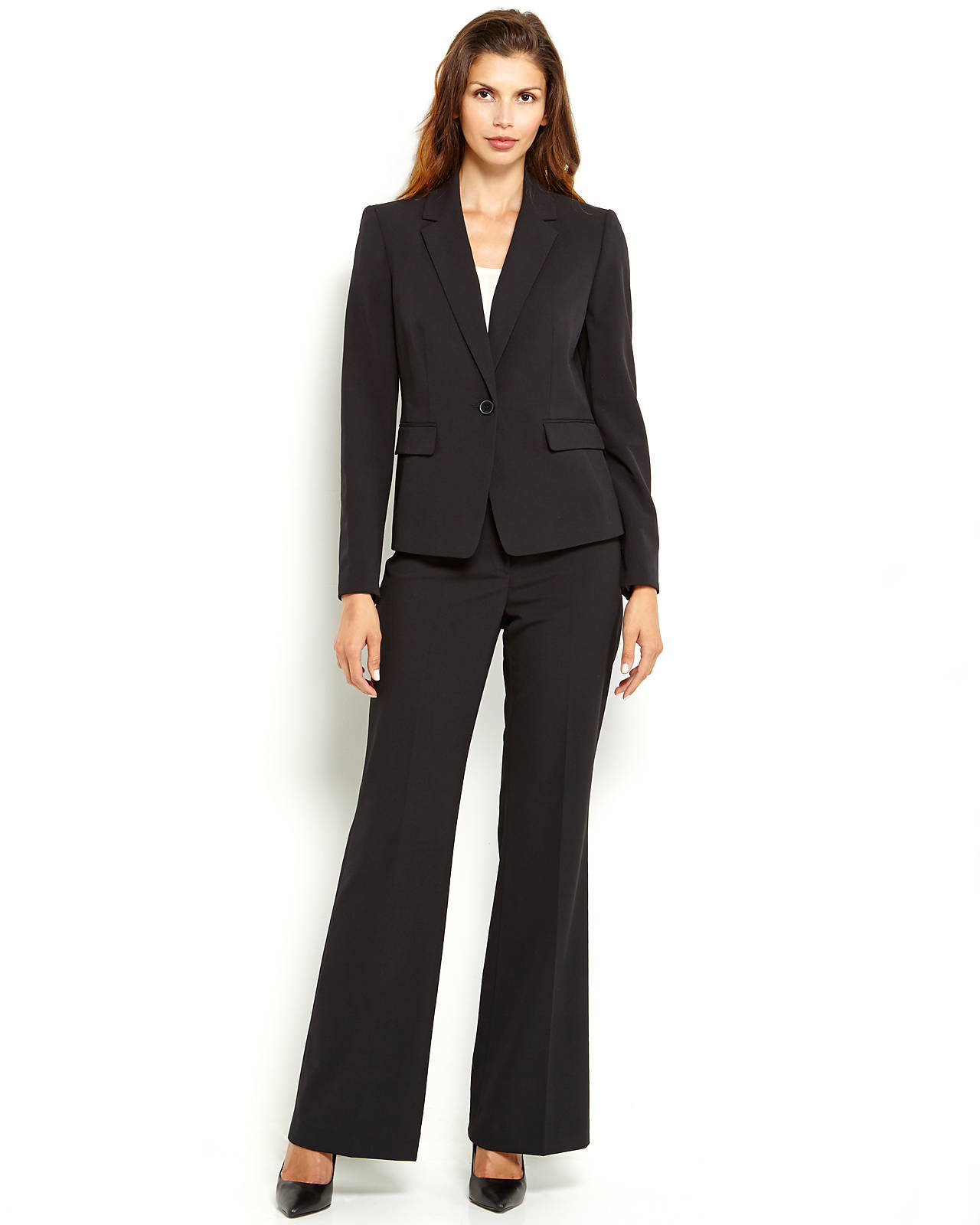 Shop by category Women's pant suits aren't just for the White House. Find gorgeous women's pant suit sets in a variety of styles and colors at forex-trade1.ga Antthony