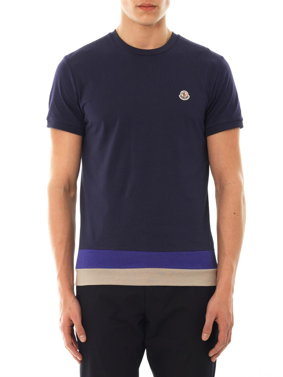 moncler tshirt moncler tshirt