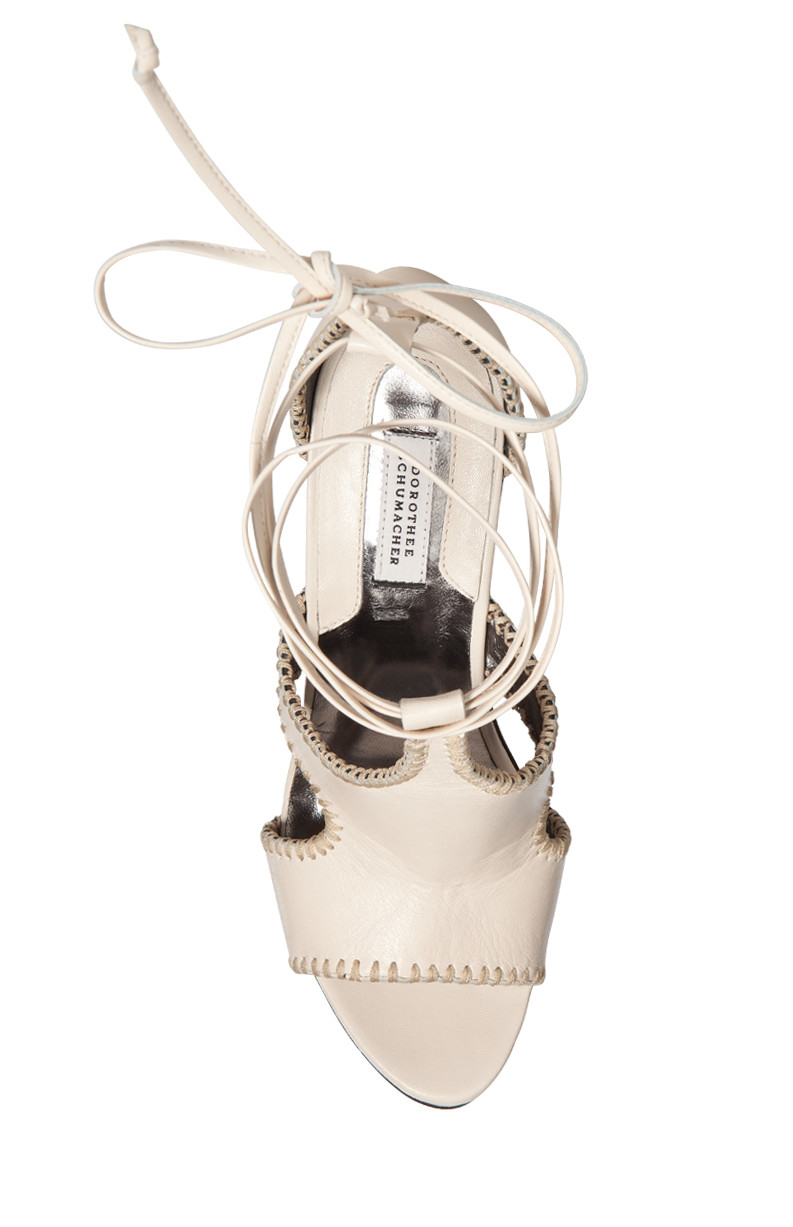 dorothee schumacher sandals