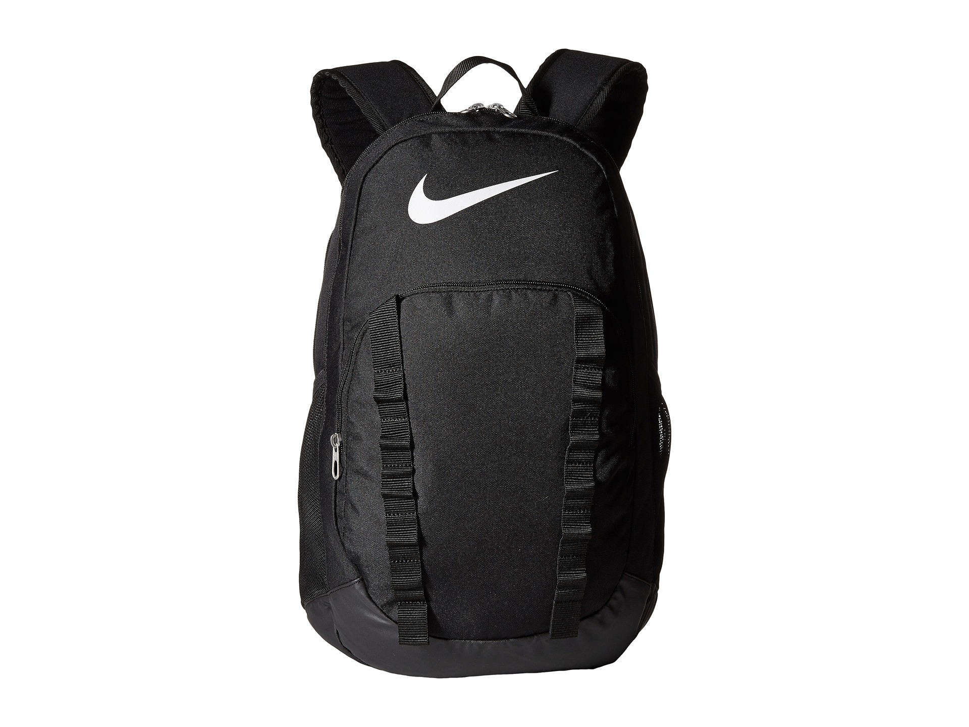 Nike Brasilia 7 Backpack Xl in Black | Lyst