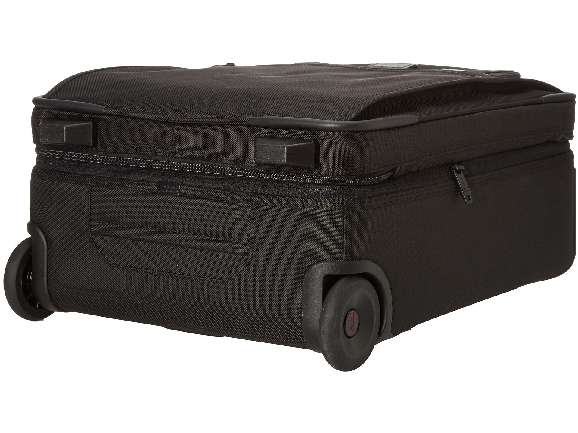 tumi wheeled carry on