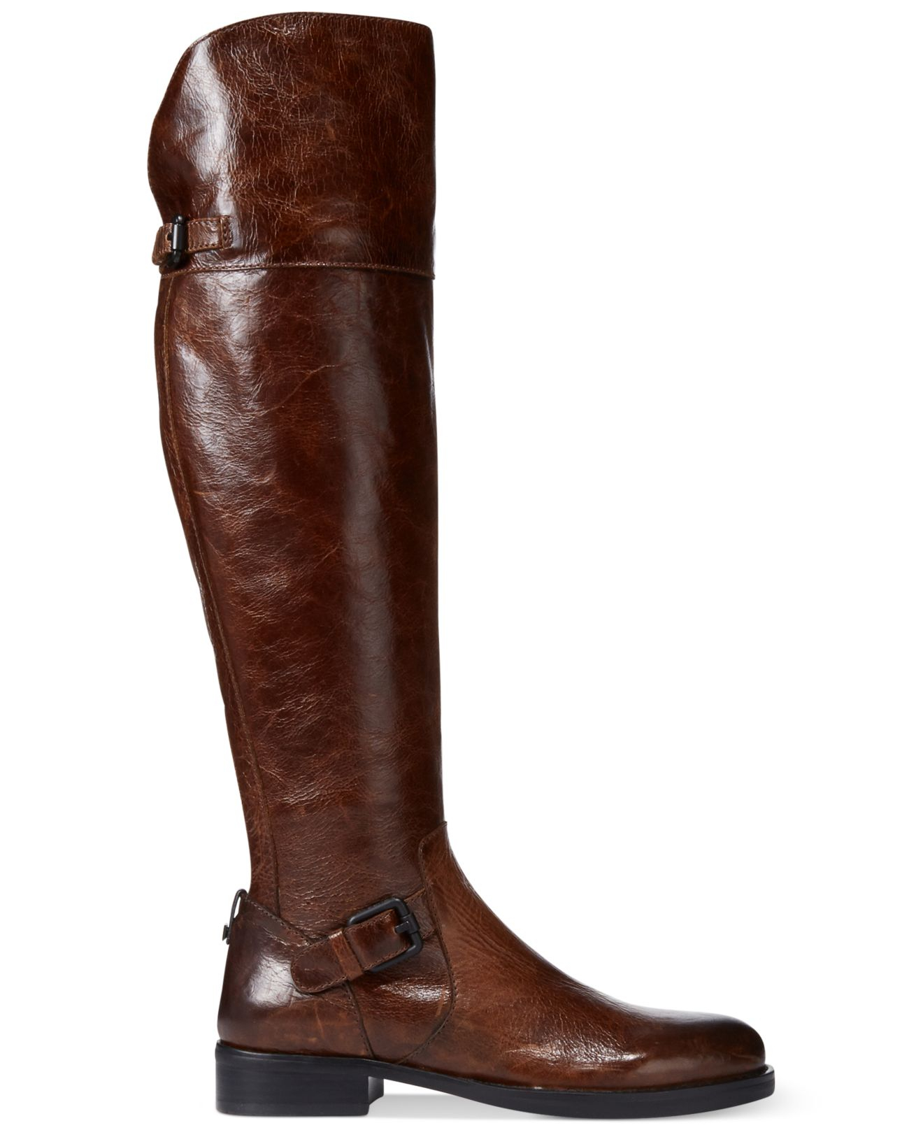 over the knee timberland boots