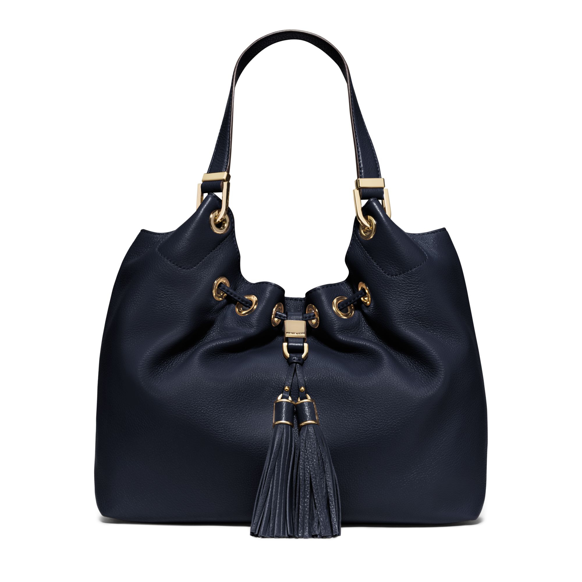 michael kors camden purse