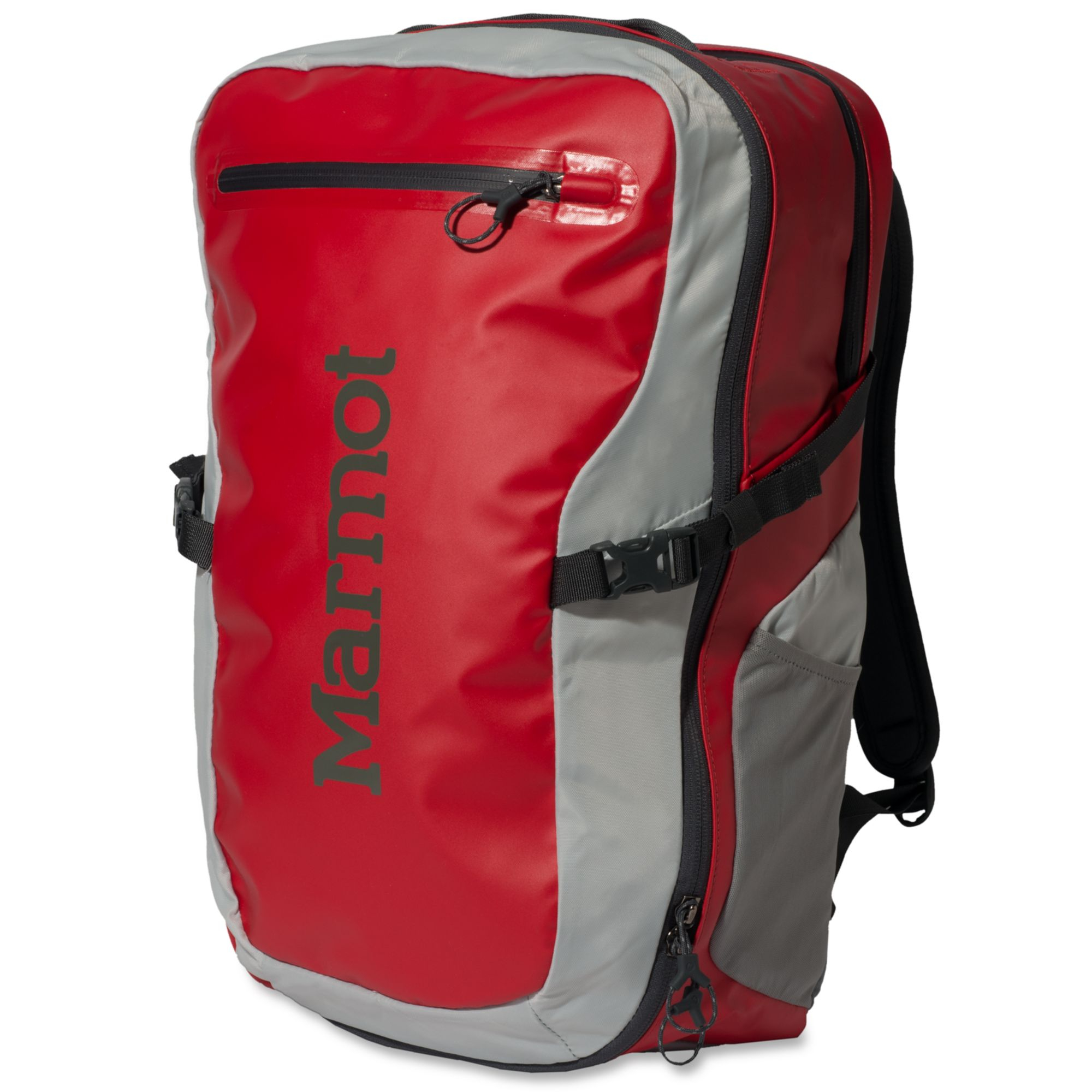 marmot trans hauler