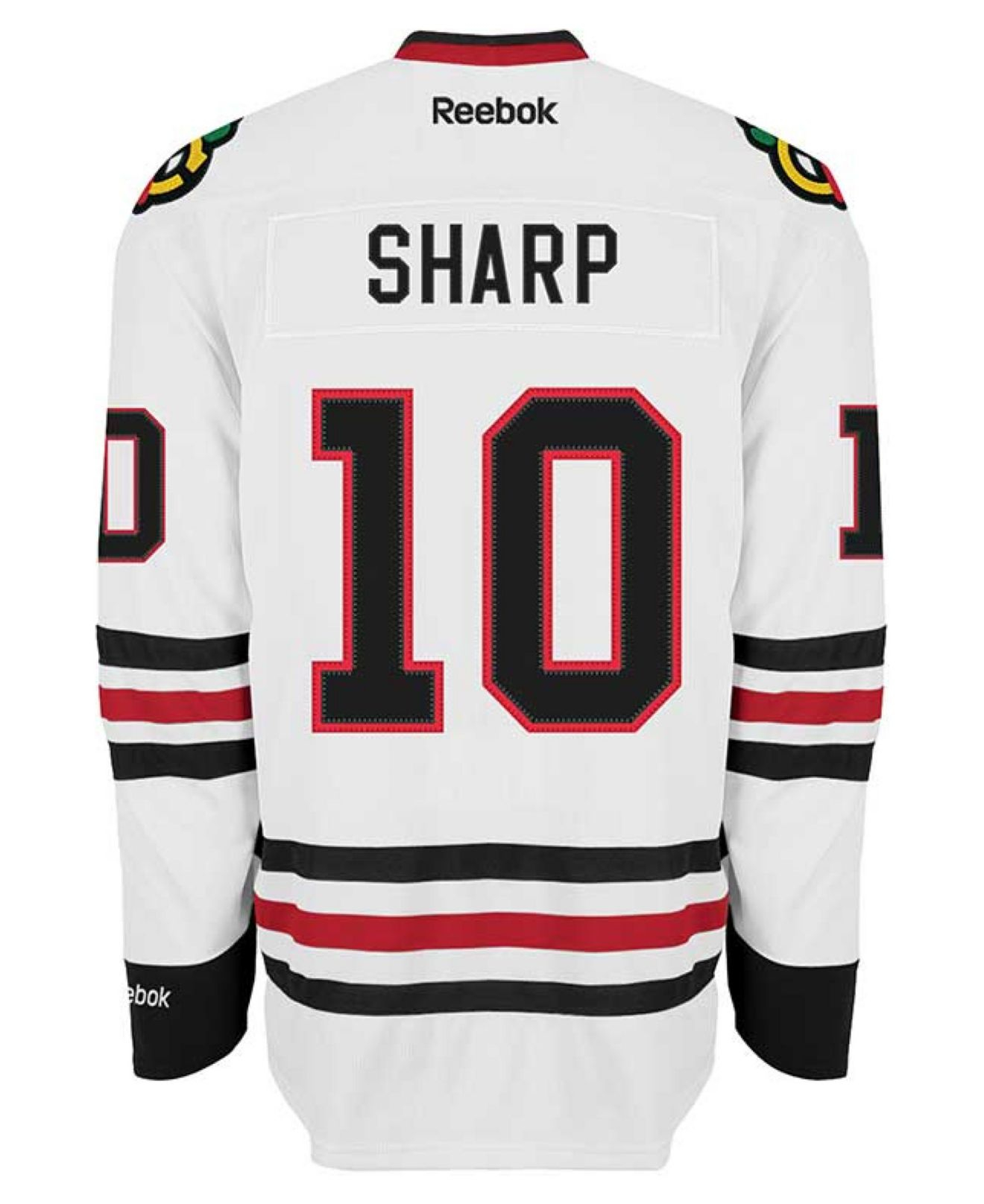 chicago blackhawks premier jersey