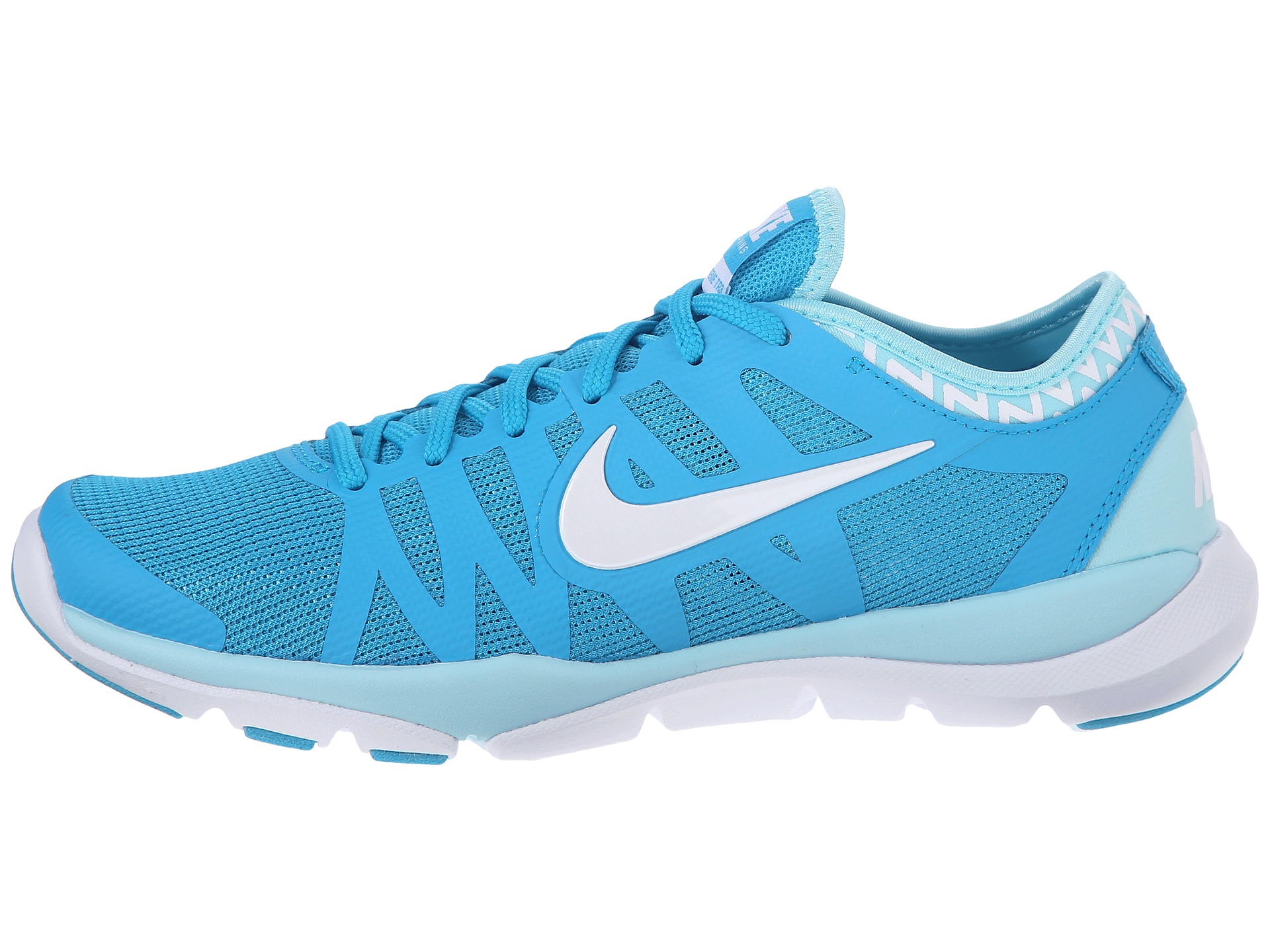 flex supreme tr3