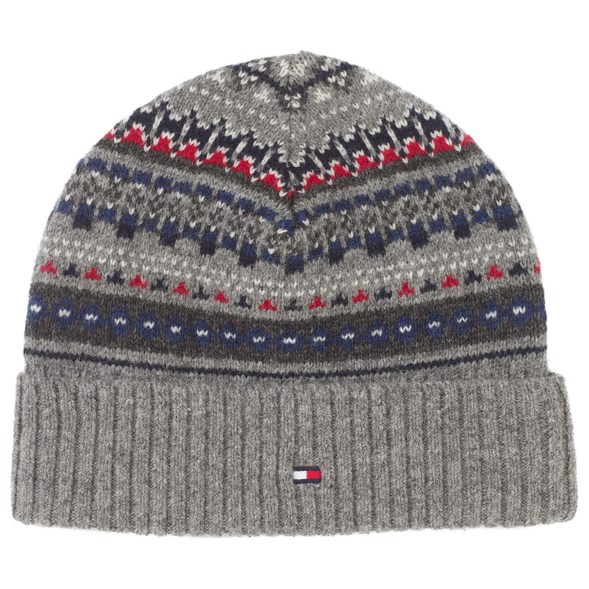 tommy gear beanie
