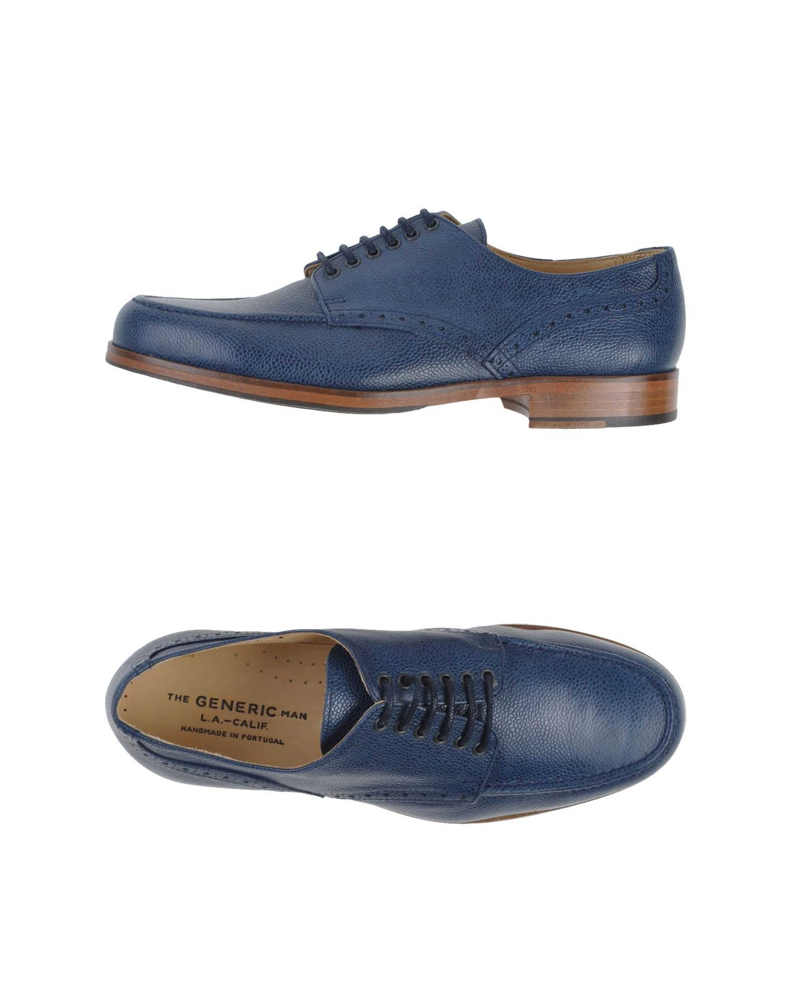 the generic man shoes