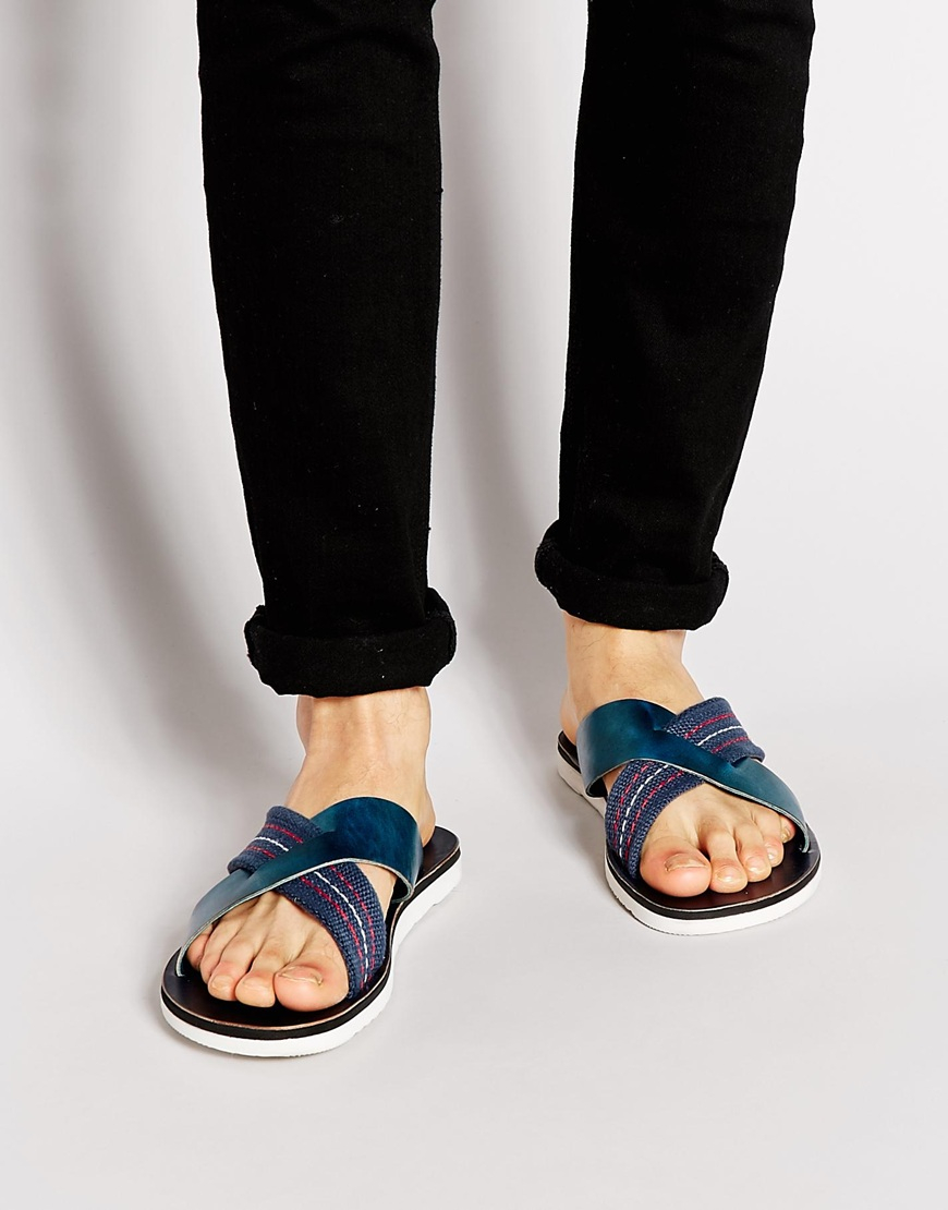 reef crossover sandals