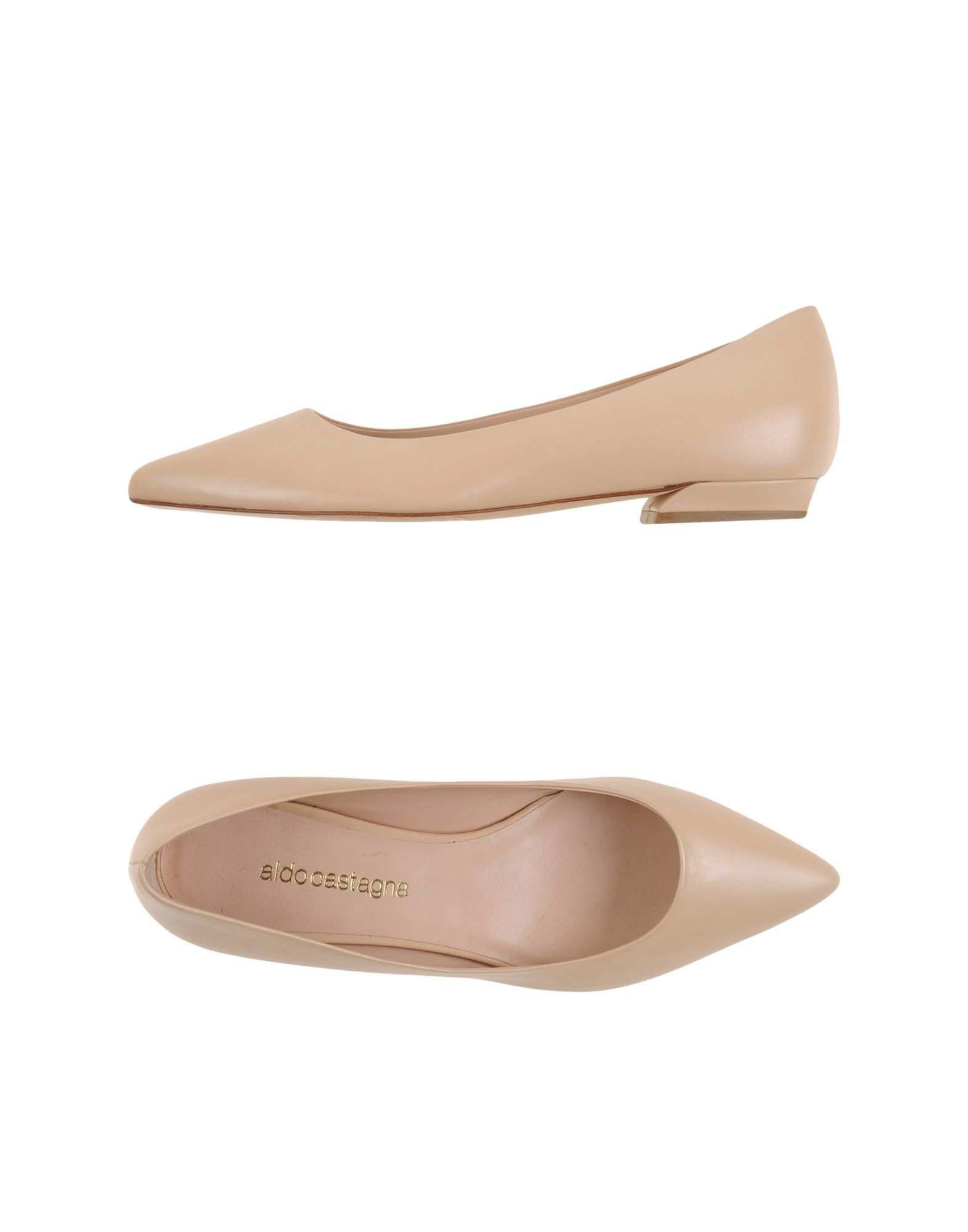 aldo ballerina flats