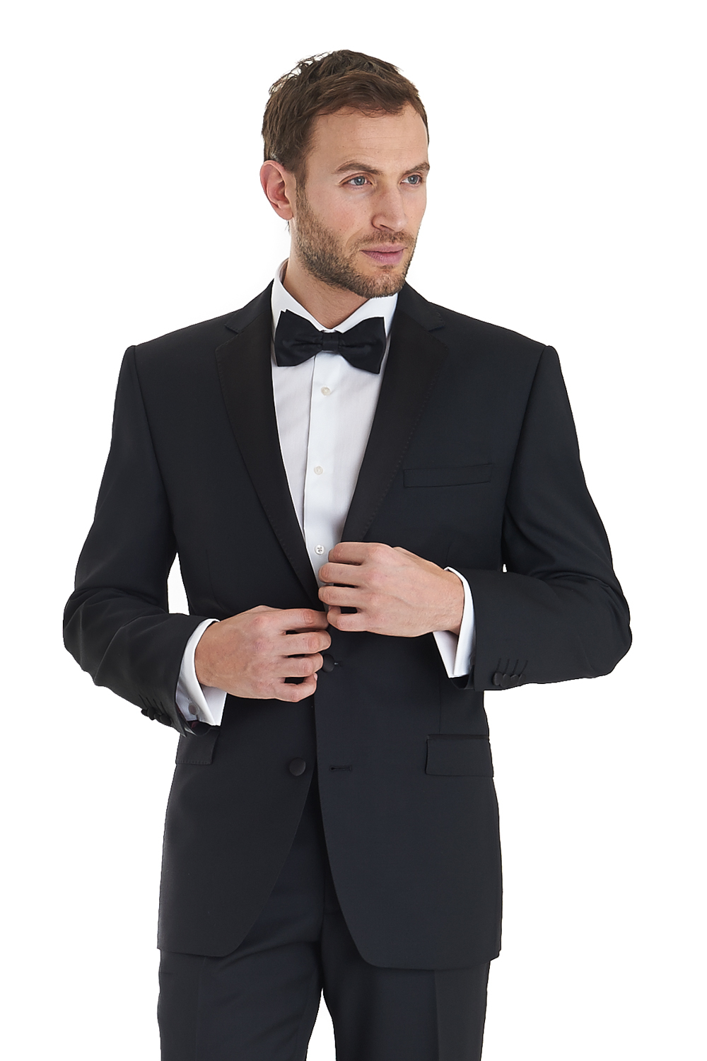 french connection dinner suit